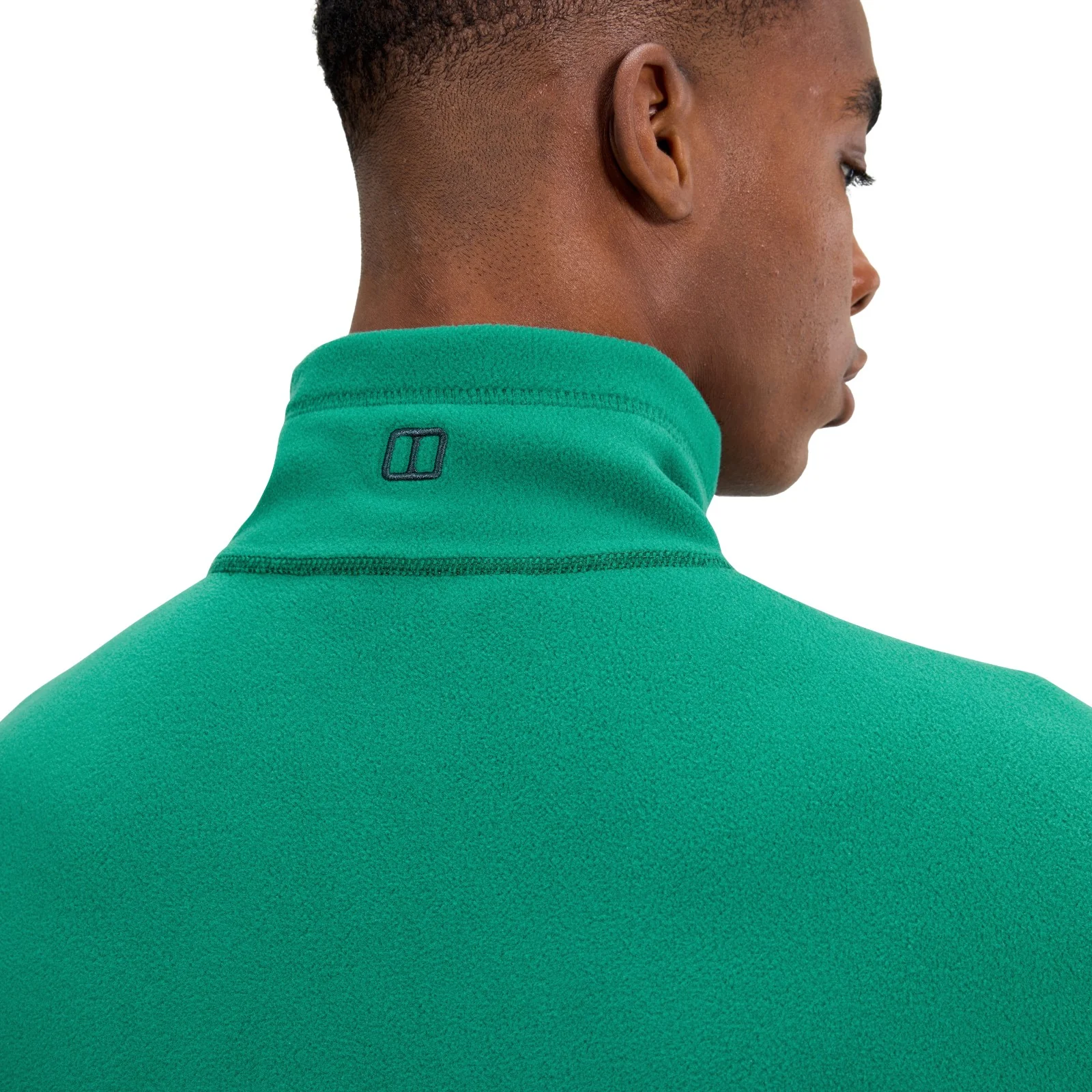 Berghaus Mens Prism Micro Half Zip Pullover Fleece - Image 53