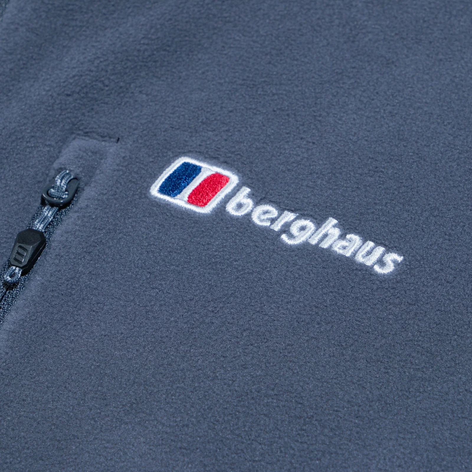 Berghaus Mens Prism Micro Half Zip Pullover Fleece - Image 56
