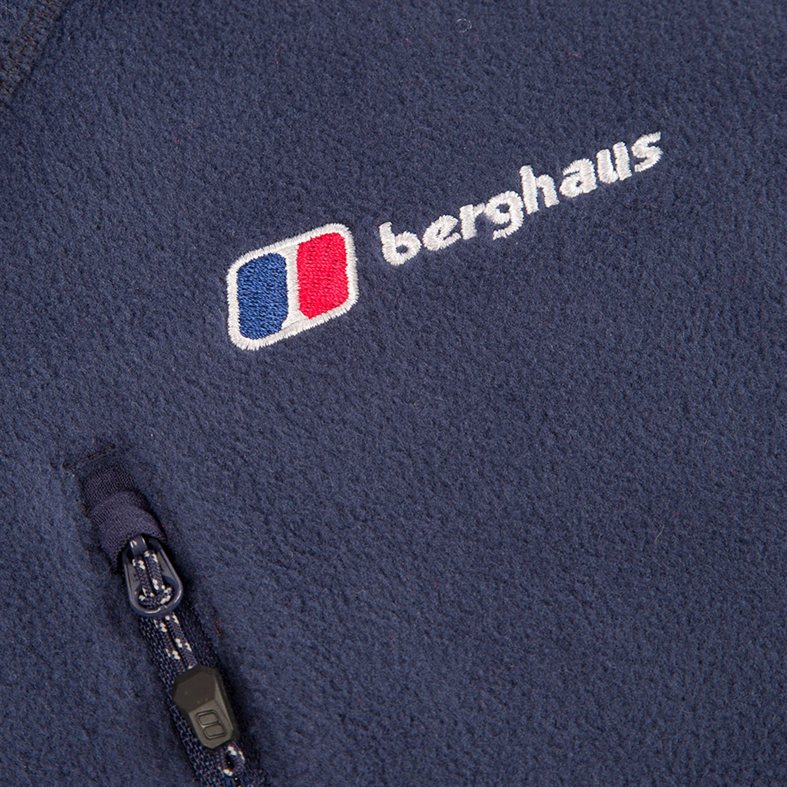 Berghaus Mens Prism Micro Half Zip Pullover Fleece - Image 57