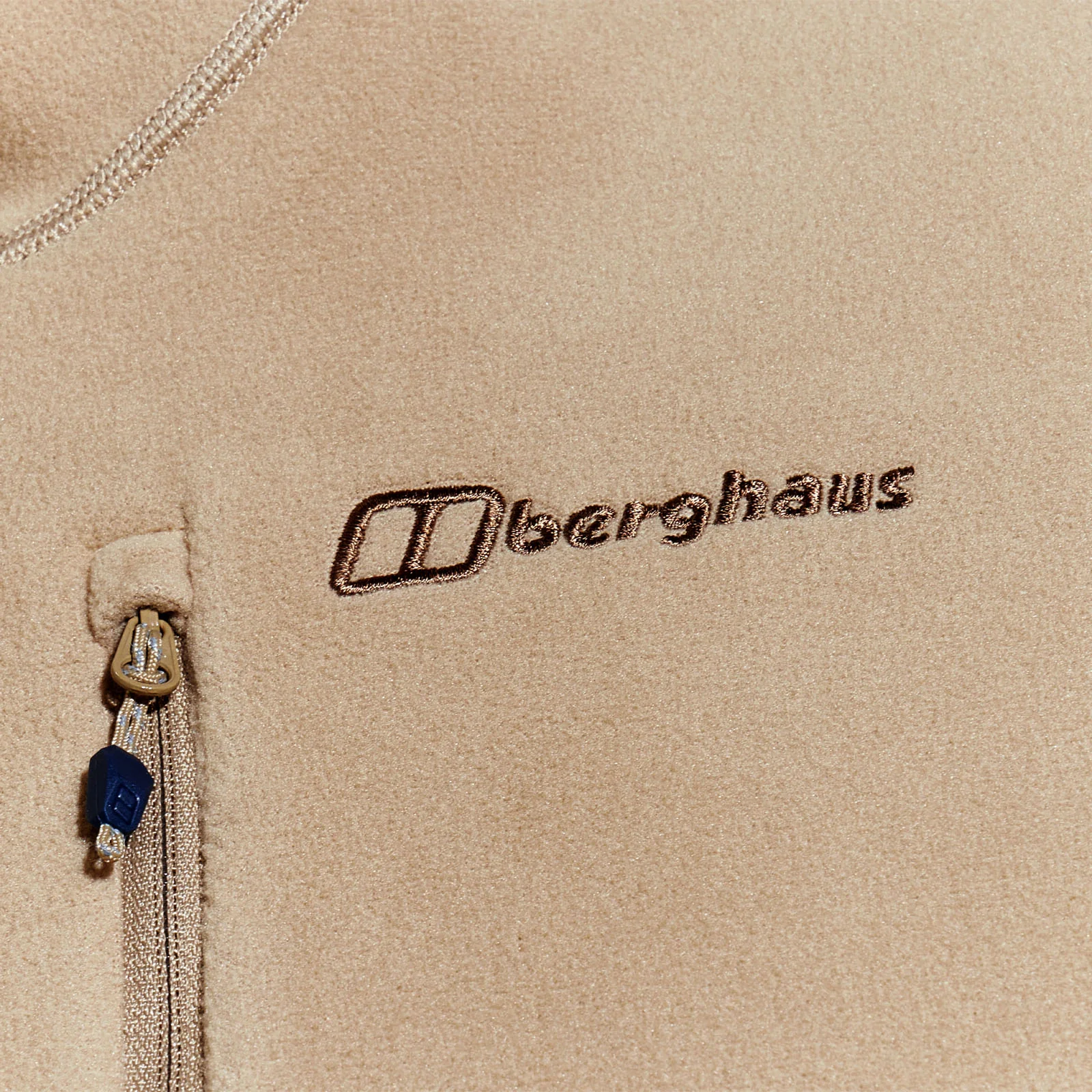 Berghaus Mens Prism Micro Half Zip Pullover Fleece - Image 59