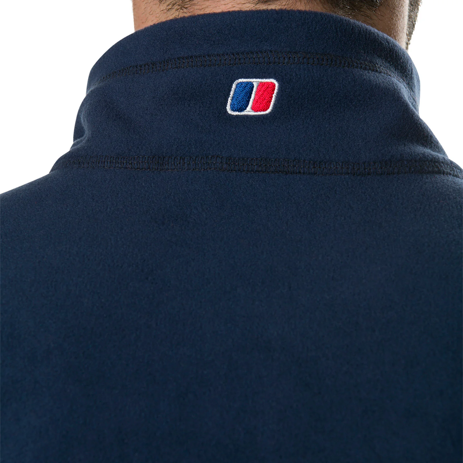 Berghaus Mens Prism Micro Half Zip Pullover Fleece - Image 64