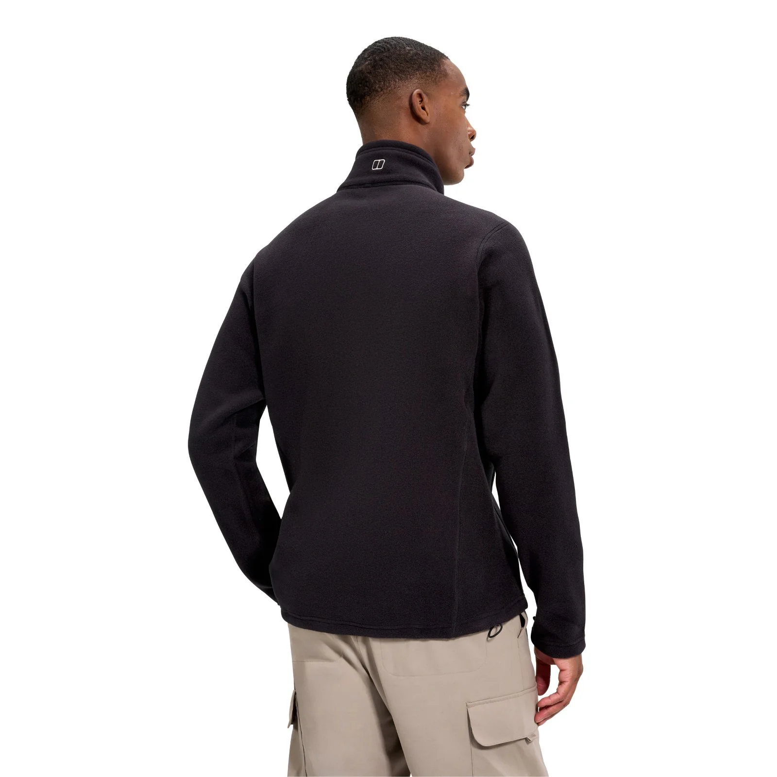 Berghaus Mens Prism Polartec Full Zip Fleece Jacket - Image 23