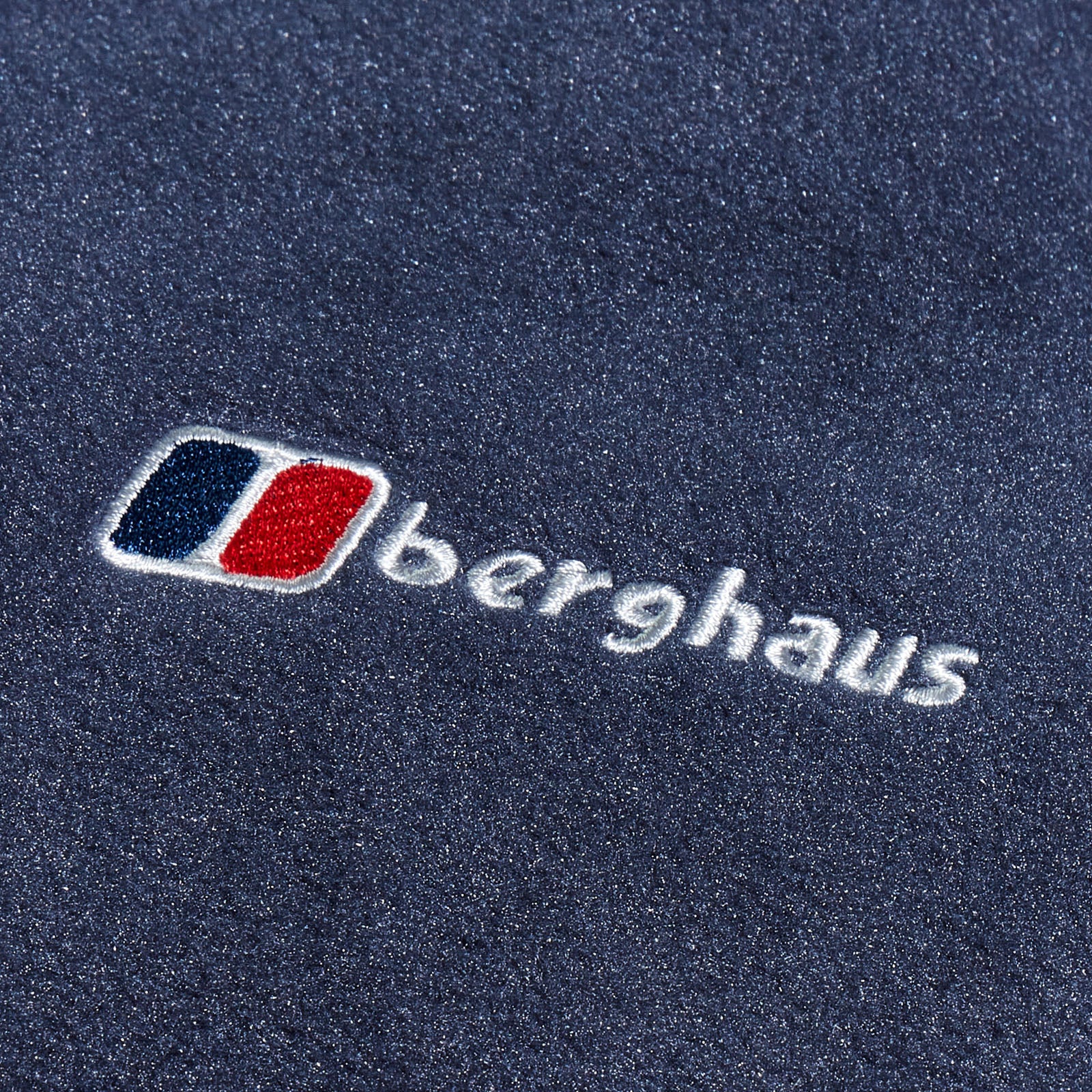 Berghaus Mens Prism Polartec Full Zip Fleece Jacket - Image 34