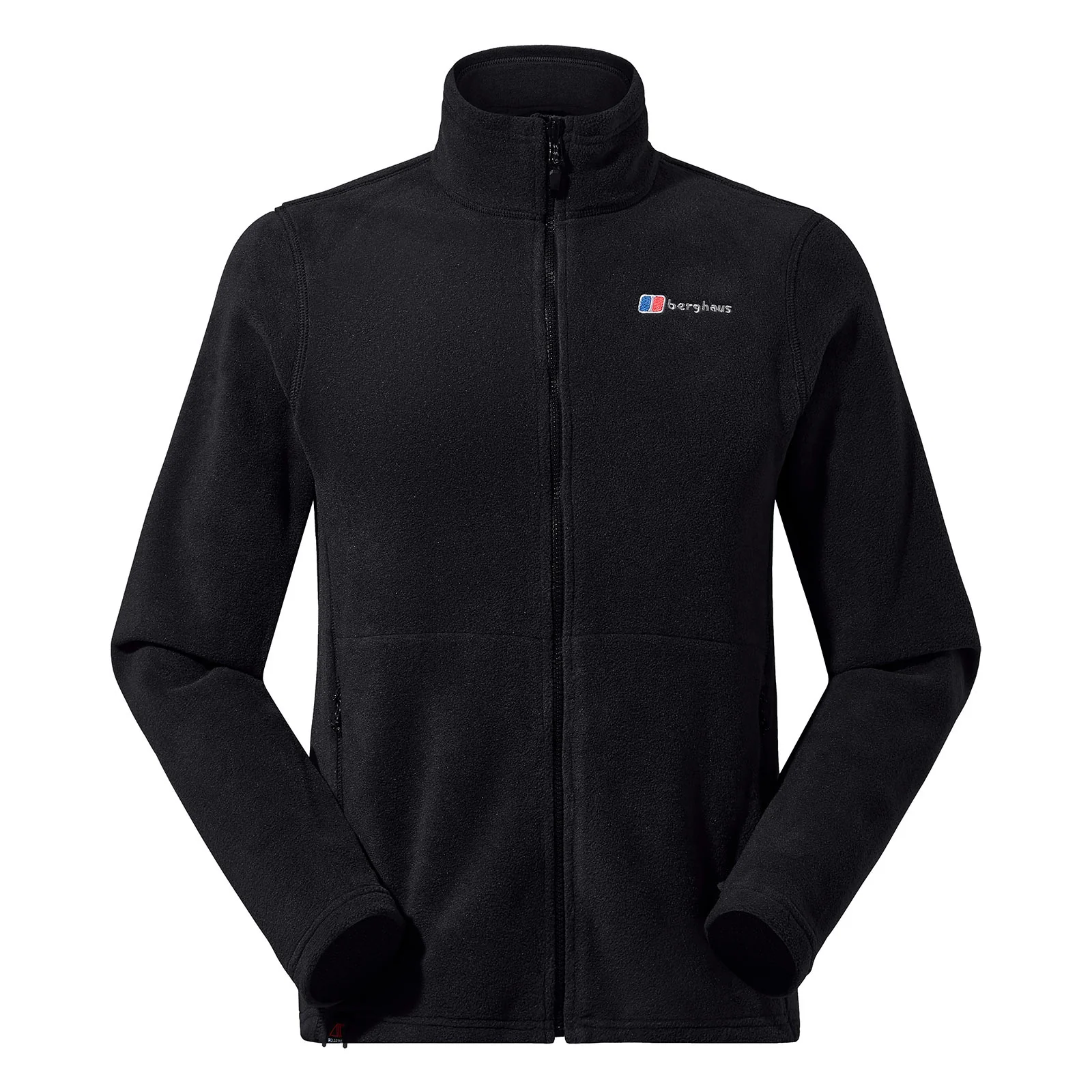 Berghaus Mens Prism Polartec Full Zip Fleece Jacket - Image 47