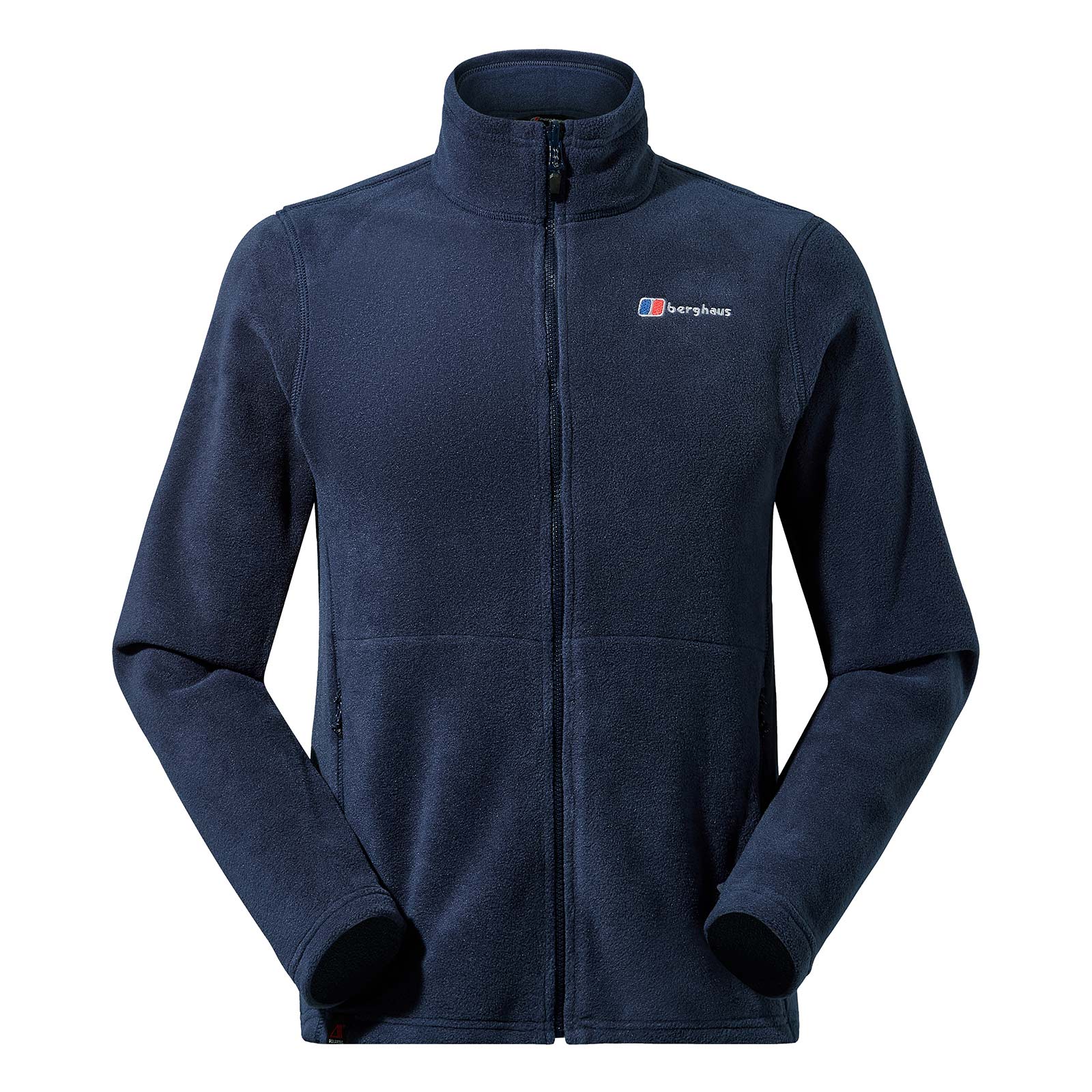 Berghaus Mens Prism Polartec Full Zip Fleece Jacket - Image 49