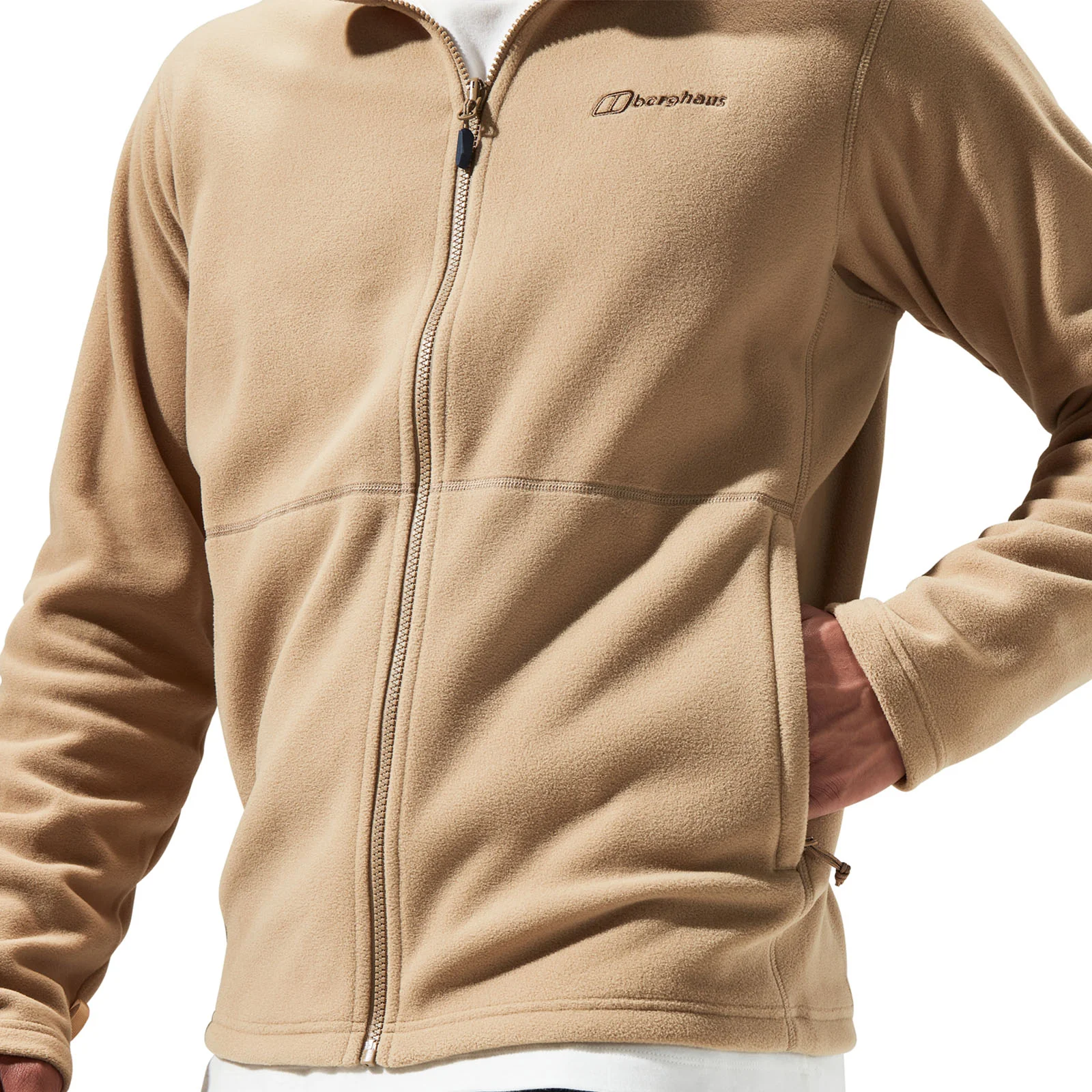 Berghaus Mens Prism Polartec InterActive Fleece - Image 25