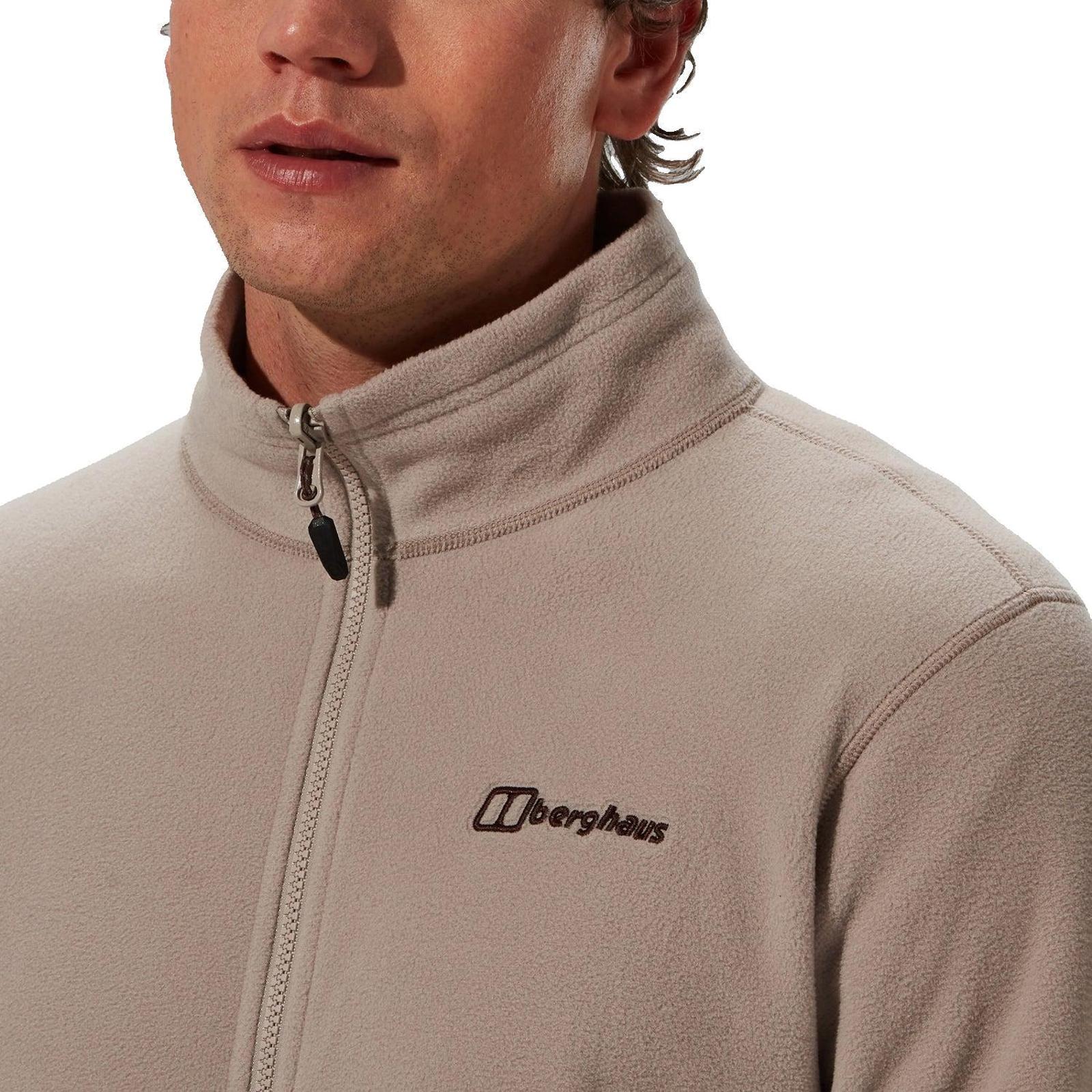 Berghaus Mens Prism Polartec InterActive Fleece - Image 41