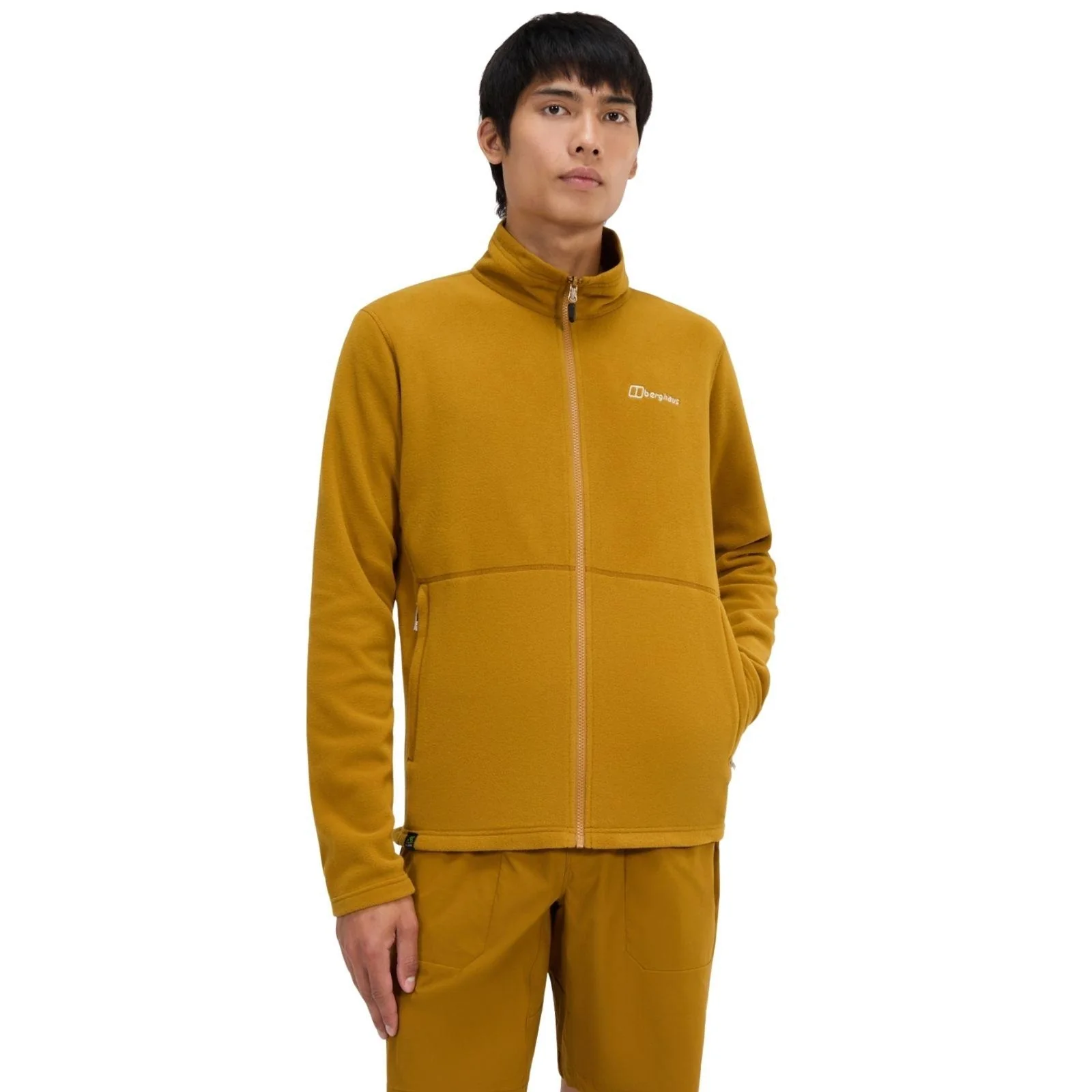 Berghaus Mens Prism Polartec InterActive Fleece - Image 7