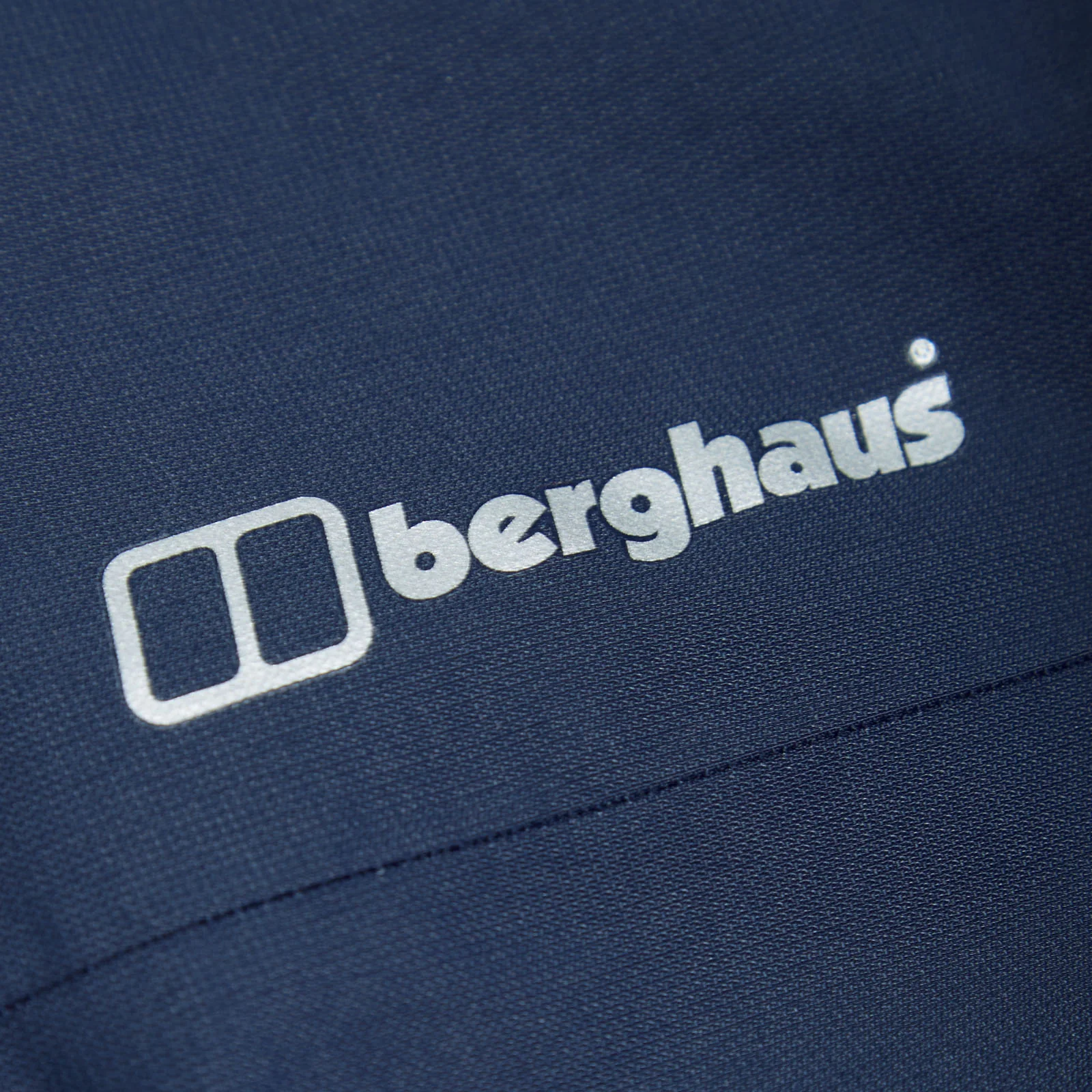 Berghaus Mens RG Alpha 2.0 Waterproof Jacket - Black - XL - Image 22