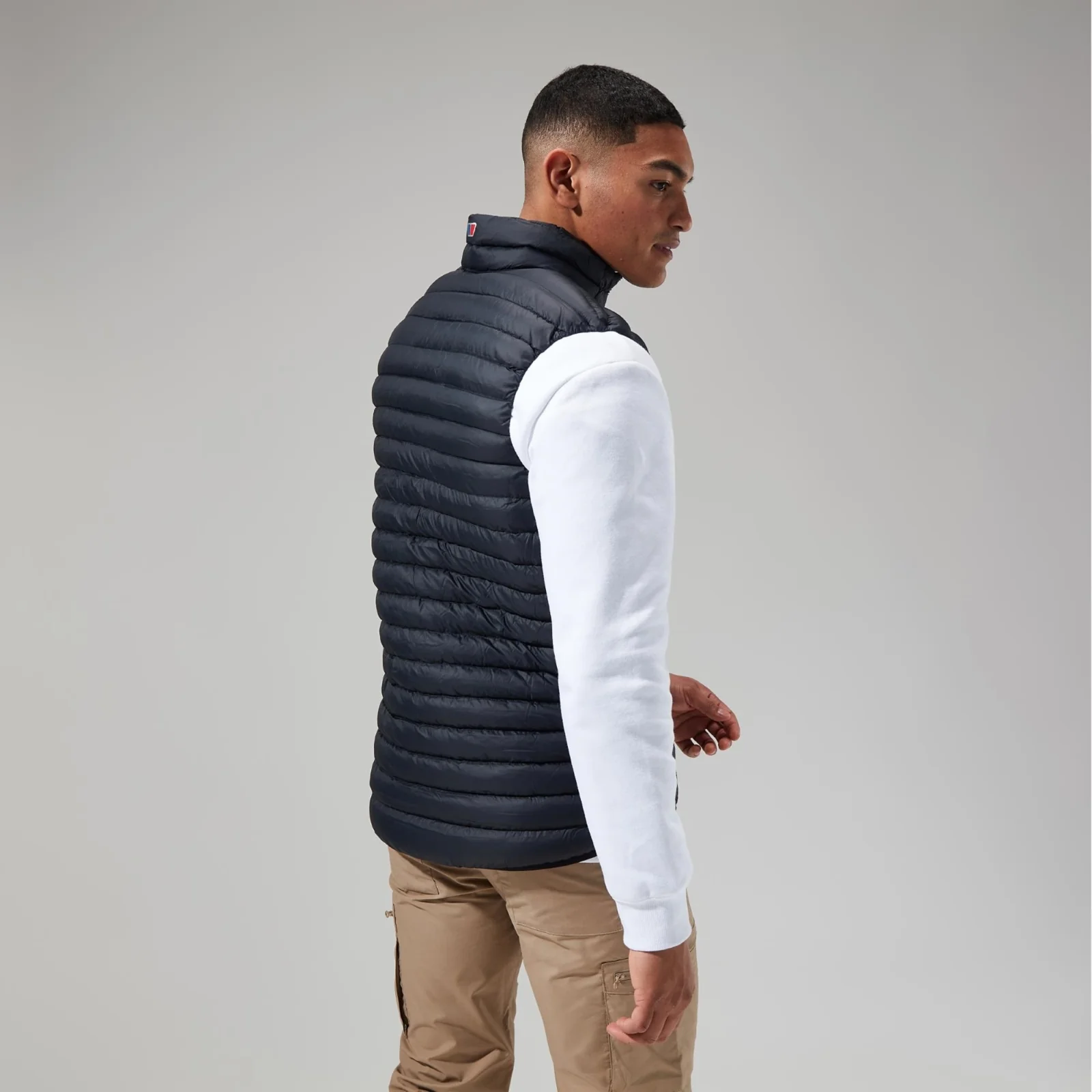 Berghaus Mens Vaskye Padded Gilet - Image 6