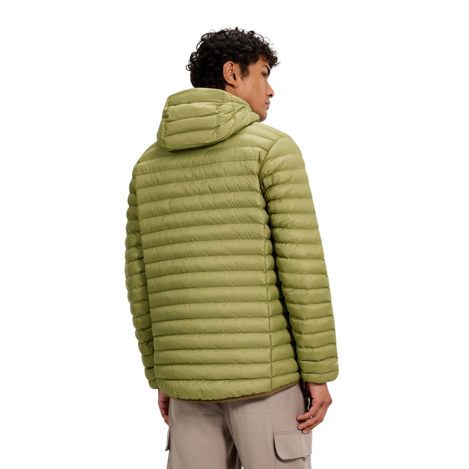 Berghaus Mens Vaskye Padded Hooded Jacket - Image 10