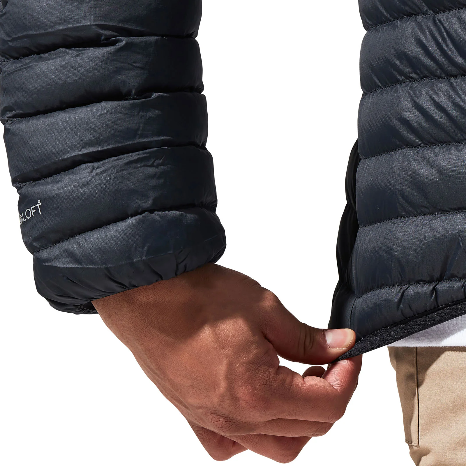 Berghaus Mens Vaskye Padded Hooded Jacket - Image 11