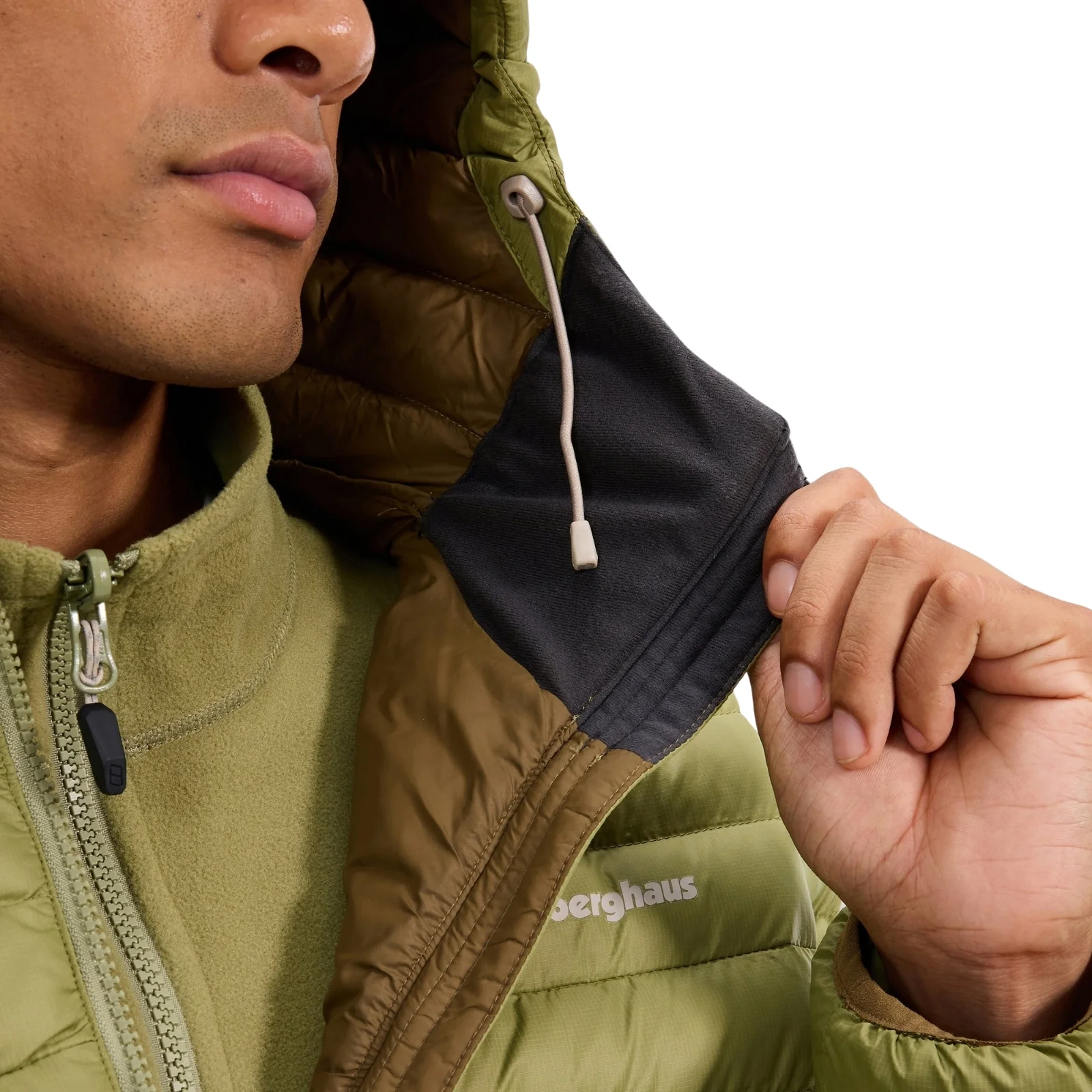 Berghaus Mens Vaskye Padded Hooded Jacket - Image 22