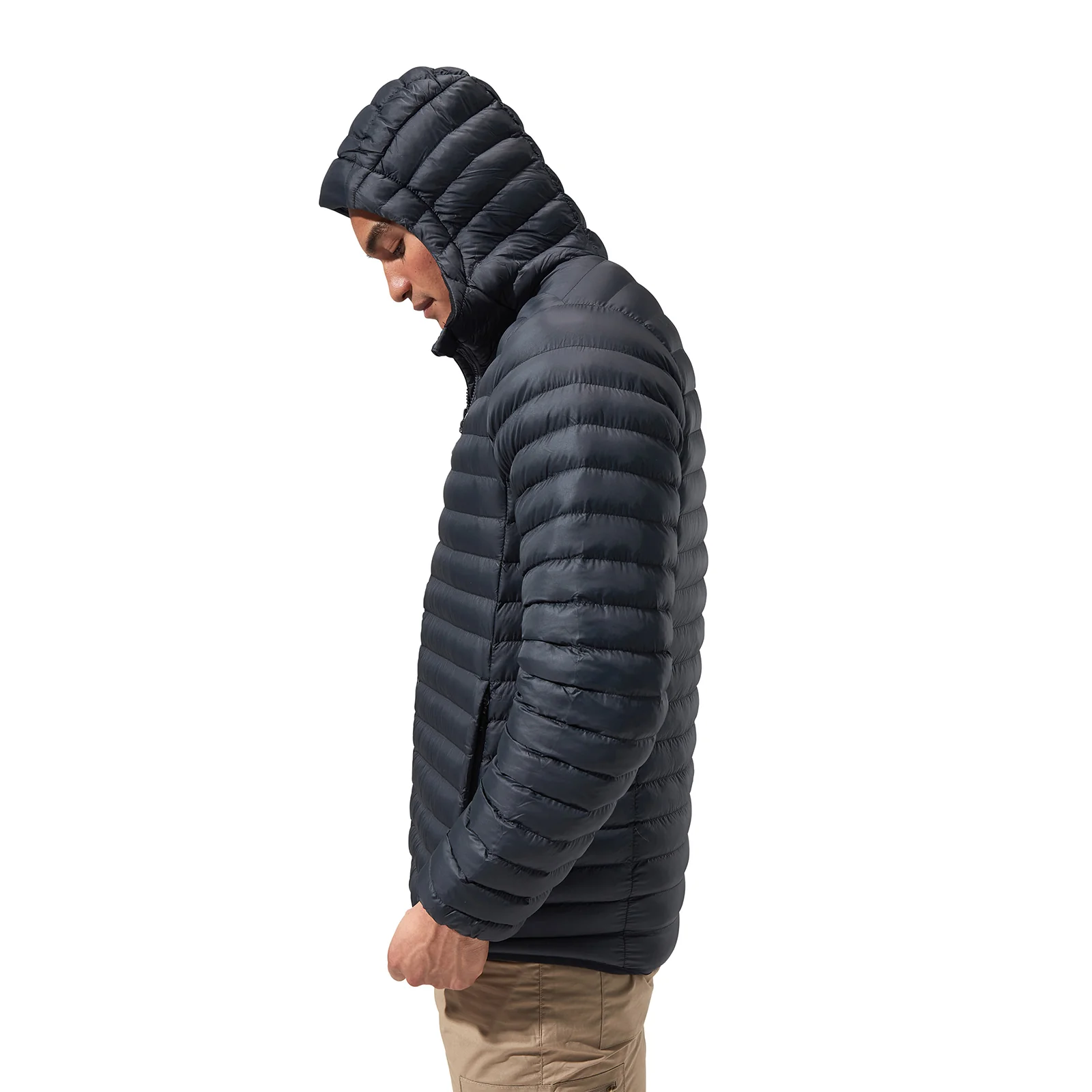 Berghaus Mens Vaskye Padded Hooded Jacket - Image 23
