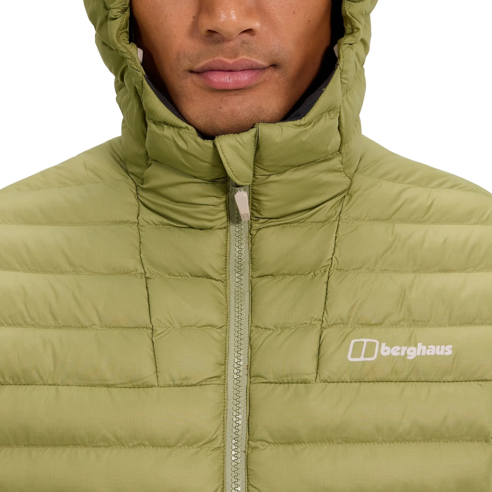 Berghaus Mens Vaskye Padded Hooded Jacket - Image 25