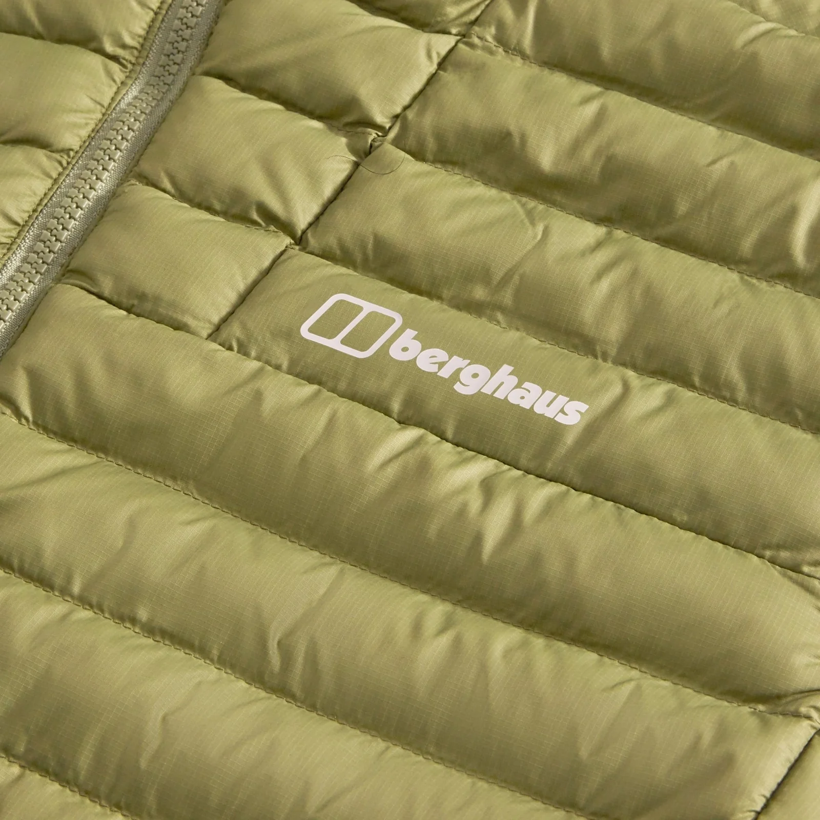 Berghaus Mens Vaskye Padded Hooded Jacket - Image 28