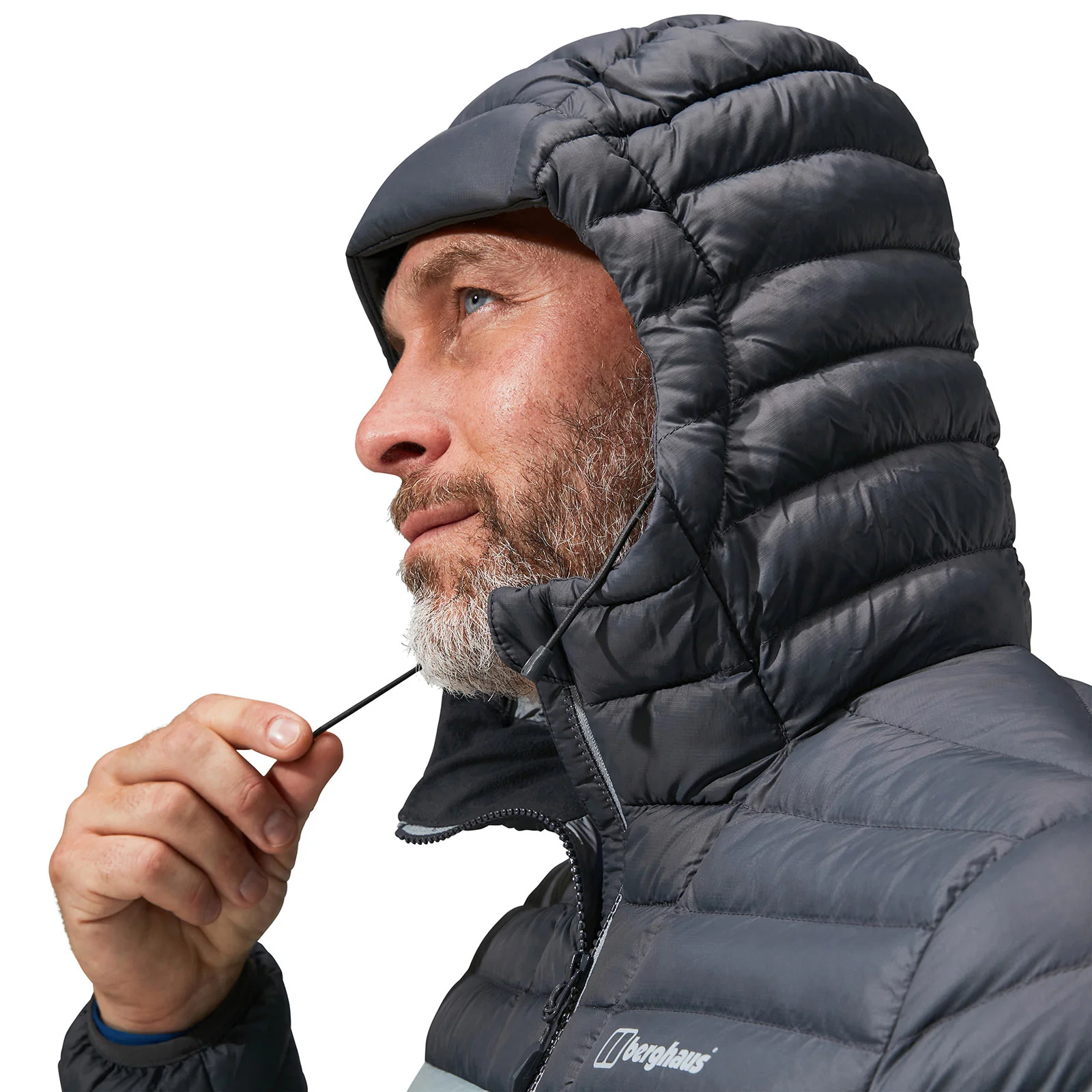 Berghaus Mens Vaskye Padded Hooded Jacket - Image 30