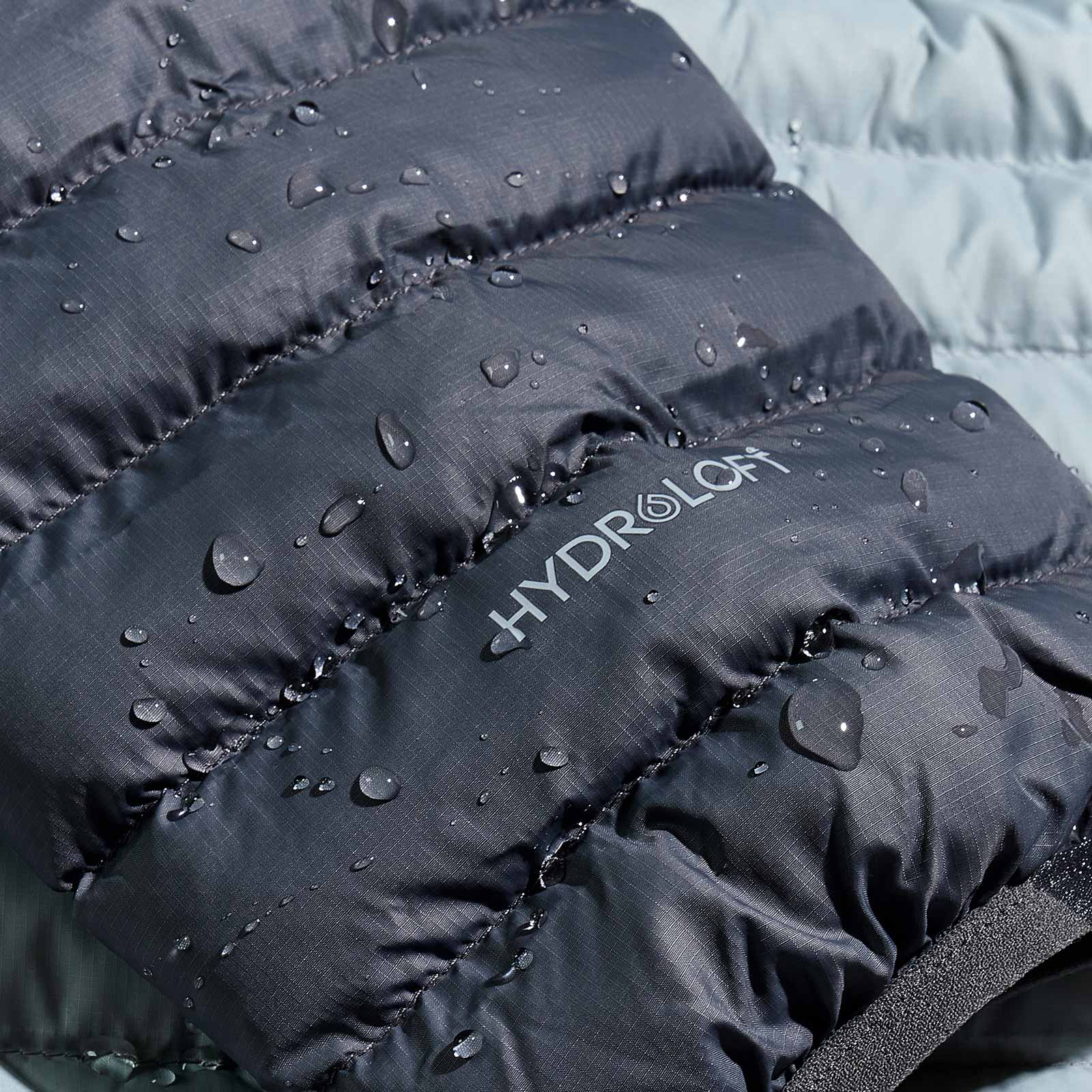 Berghaus Mens Vaskye Padded Hooded Jacket - Image 36