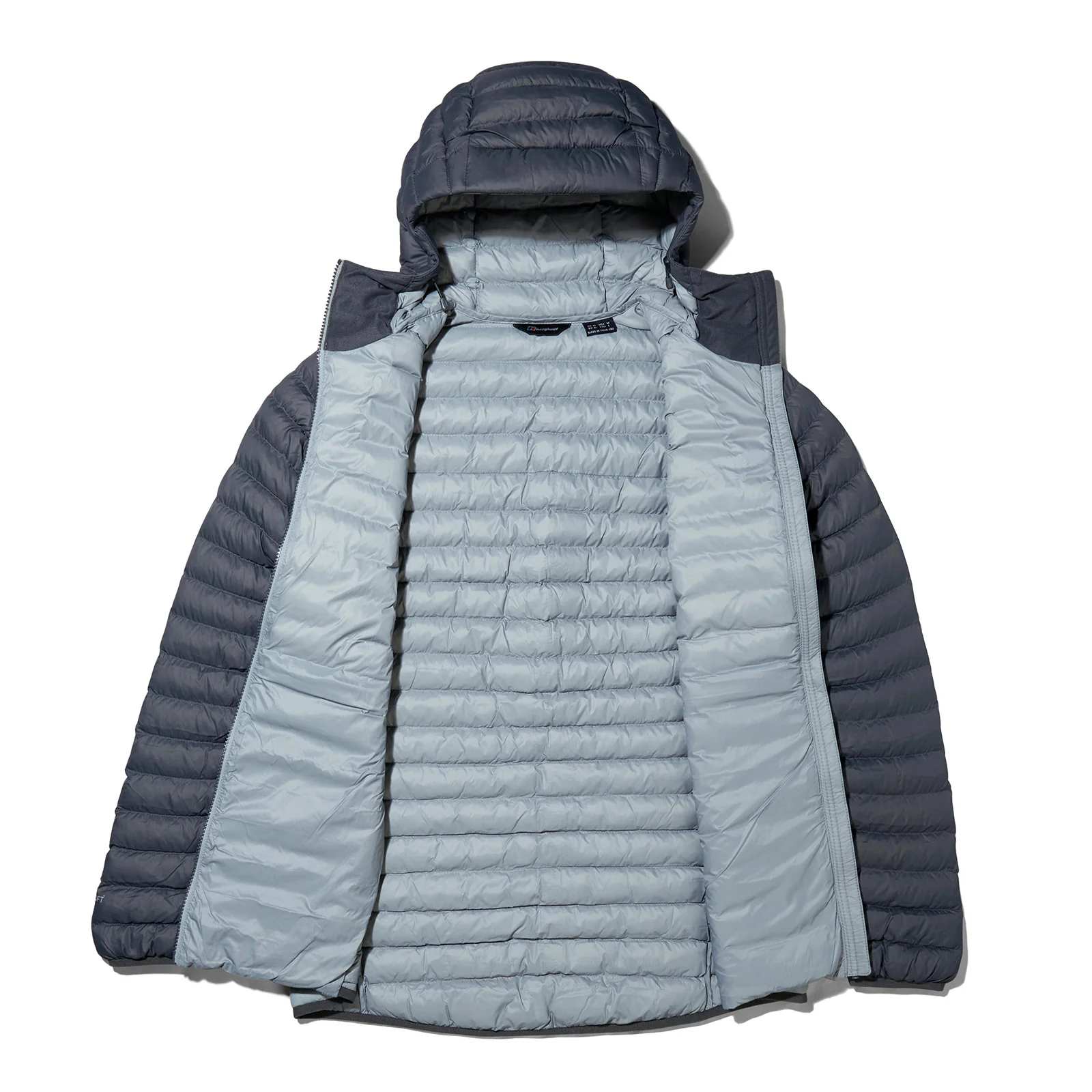 Berghaus Mens Vaskye Padded Hooded Jacket - Image 38