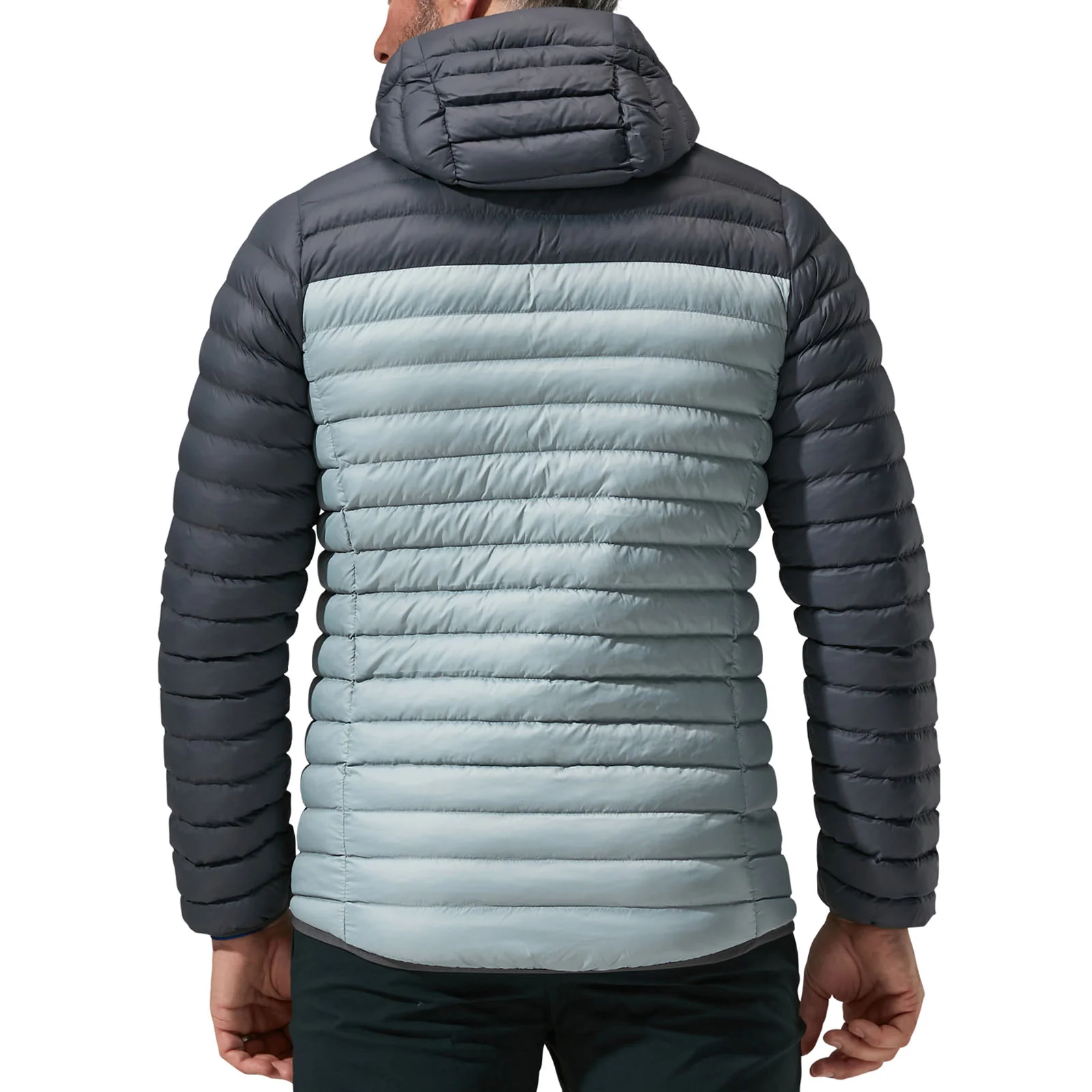 Berghaus Mens Vaskye Padded Hooded Jacket - Image 6