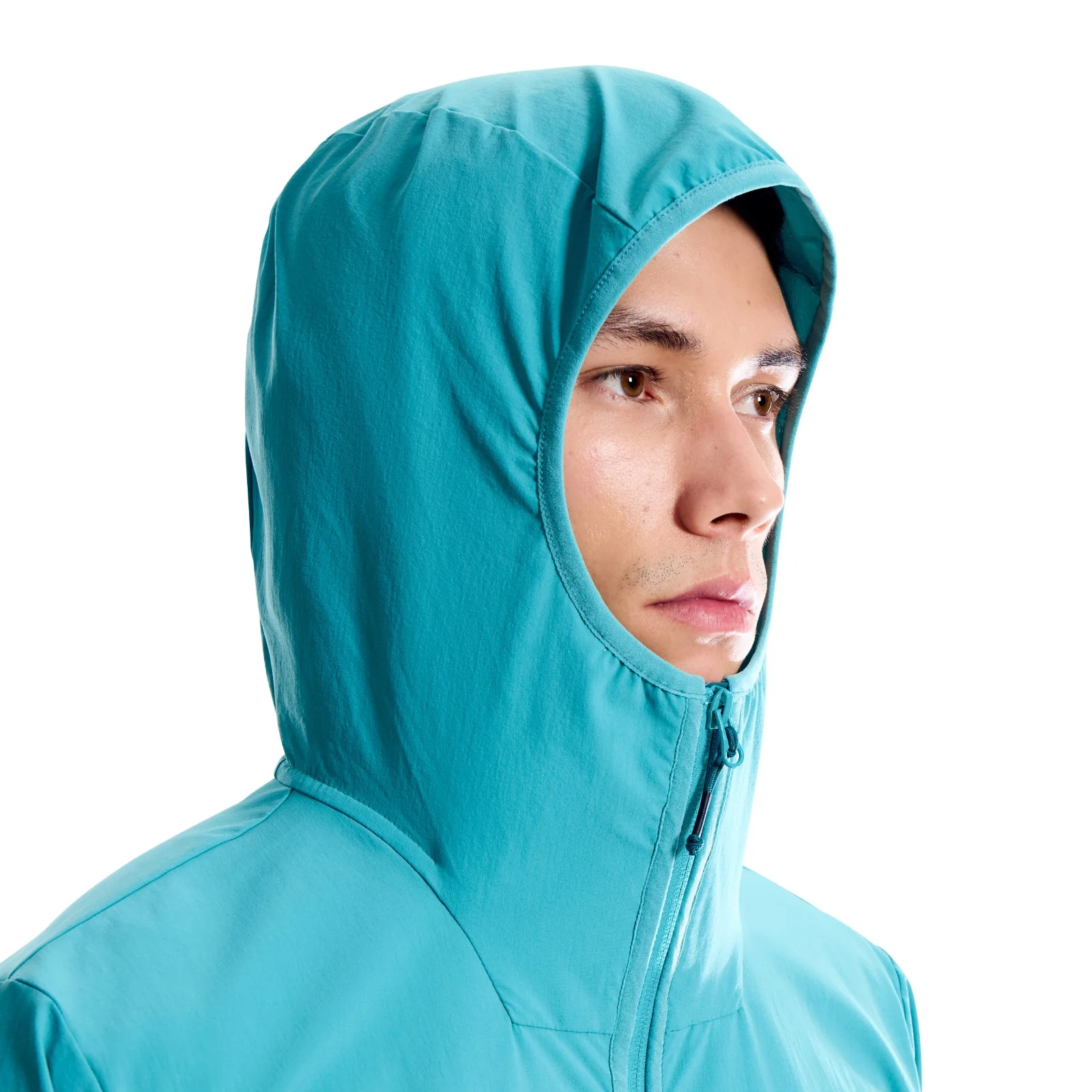 Berghaus Mens Wandermoor Breathable Windbreaker - Image 18