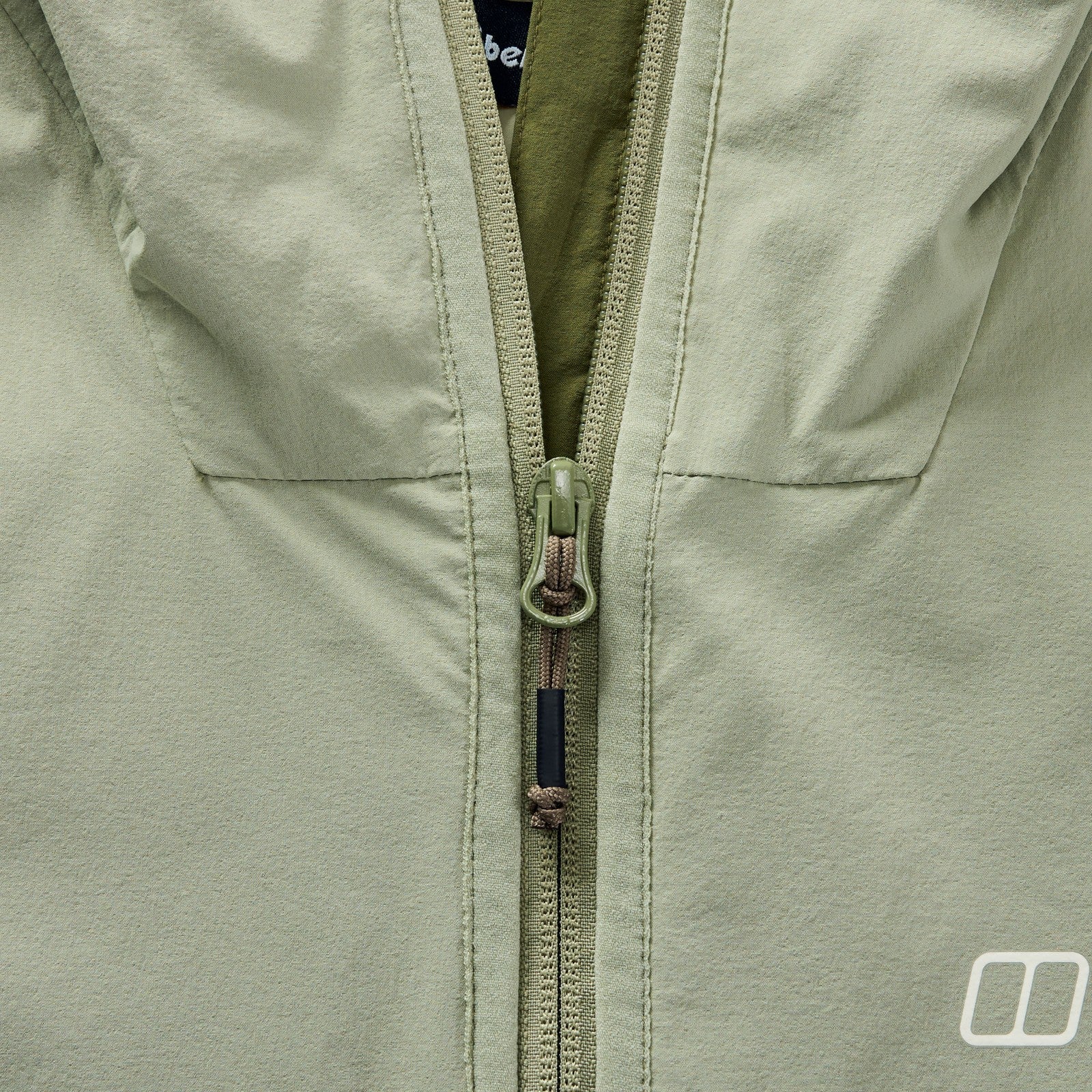 Berghaus Mens Wandermoor Breathable Windbreaker - Image 46