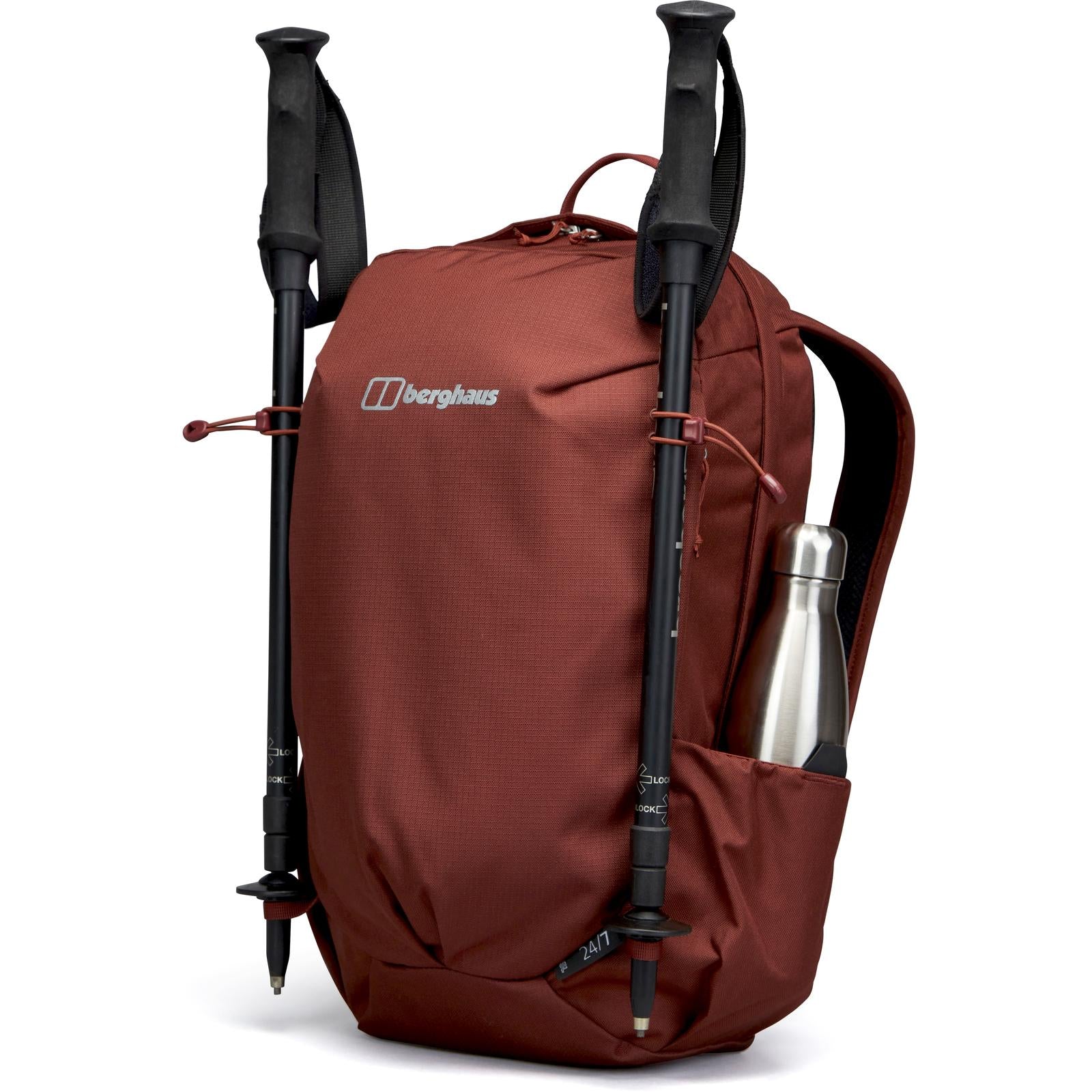 Berghaus Unisex 24/7 25L Rucsac - Image 13