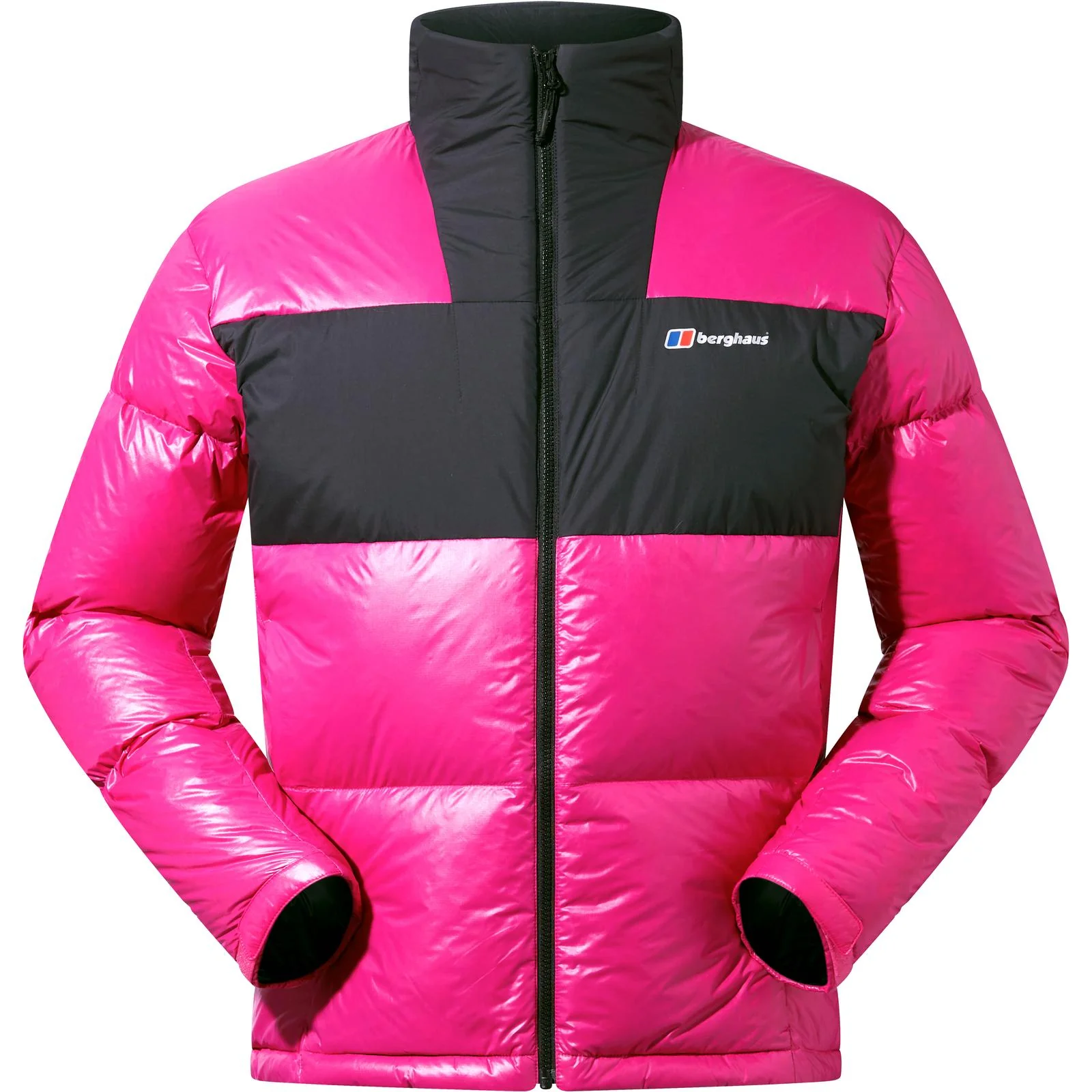 Berghaus Unisex Arkos Reflect Down Insulated Jacket - Image 11