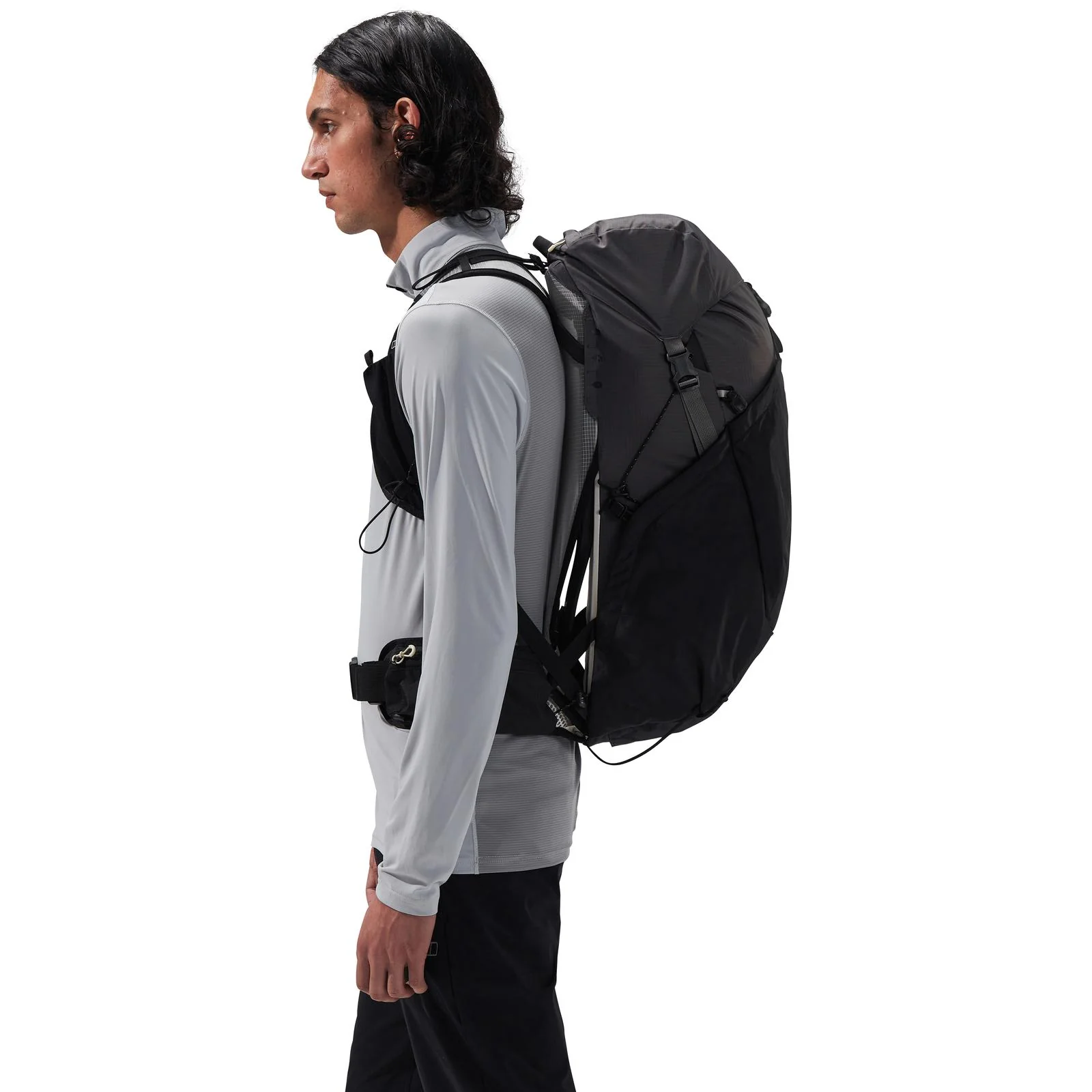 Berghaus Unisex Freeflo30L Adjustable Rucsac - Image 6