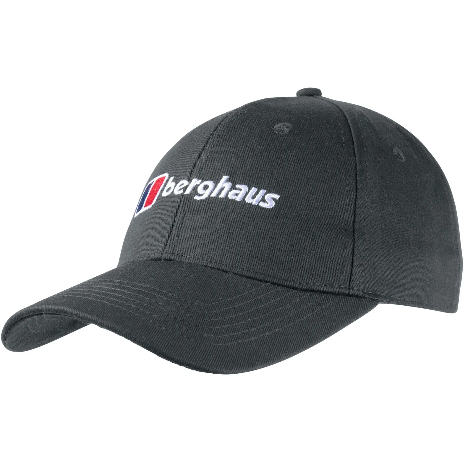 Berghaus Unisex Logo Recognition Structured Baseball Cap - Image 3