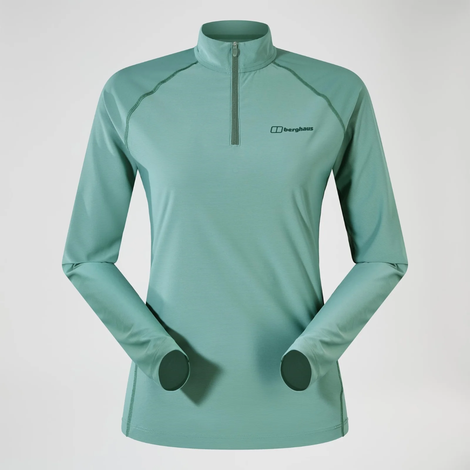 Berghaus Womens 24/7 Long Sleeve T-Shirt - Image 16