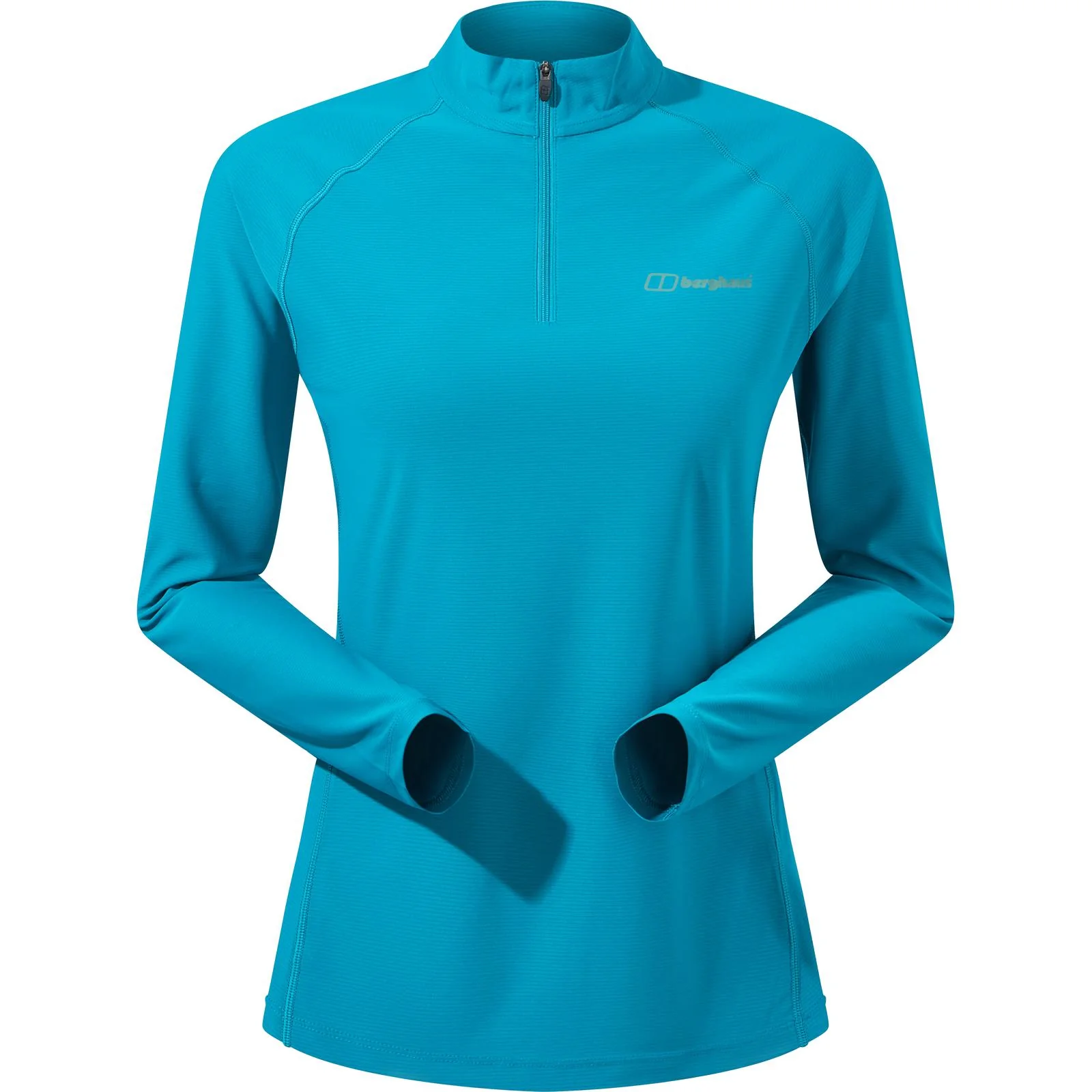 Berghaus Womens 24/7 Long Sleeve T-Shirt - Image 22