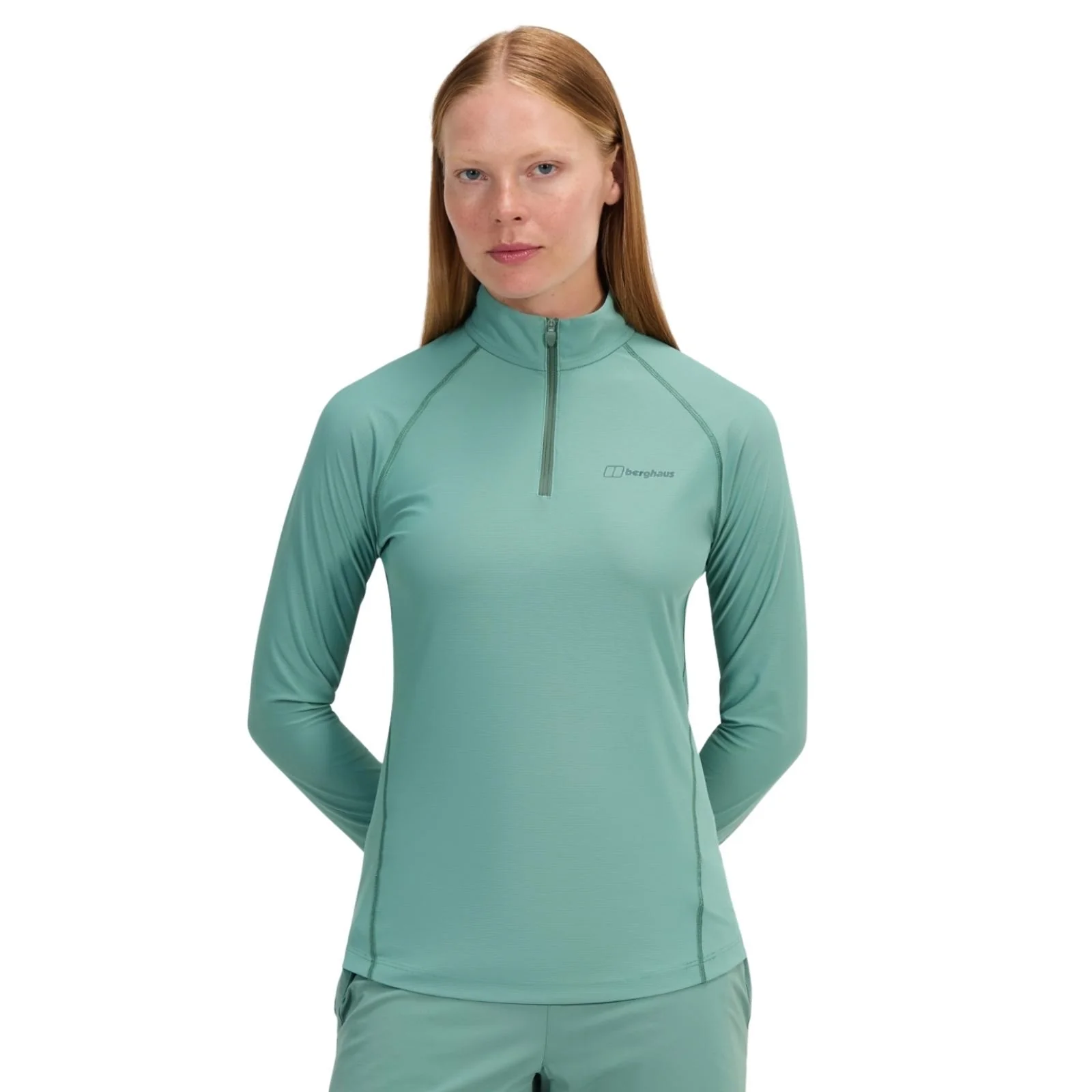 Berghaus Womens 24/7 Long Sleeve T-Shirt - Image 6
