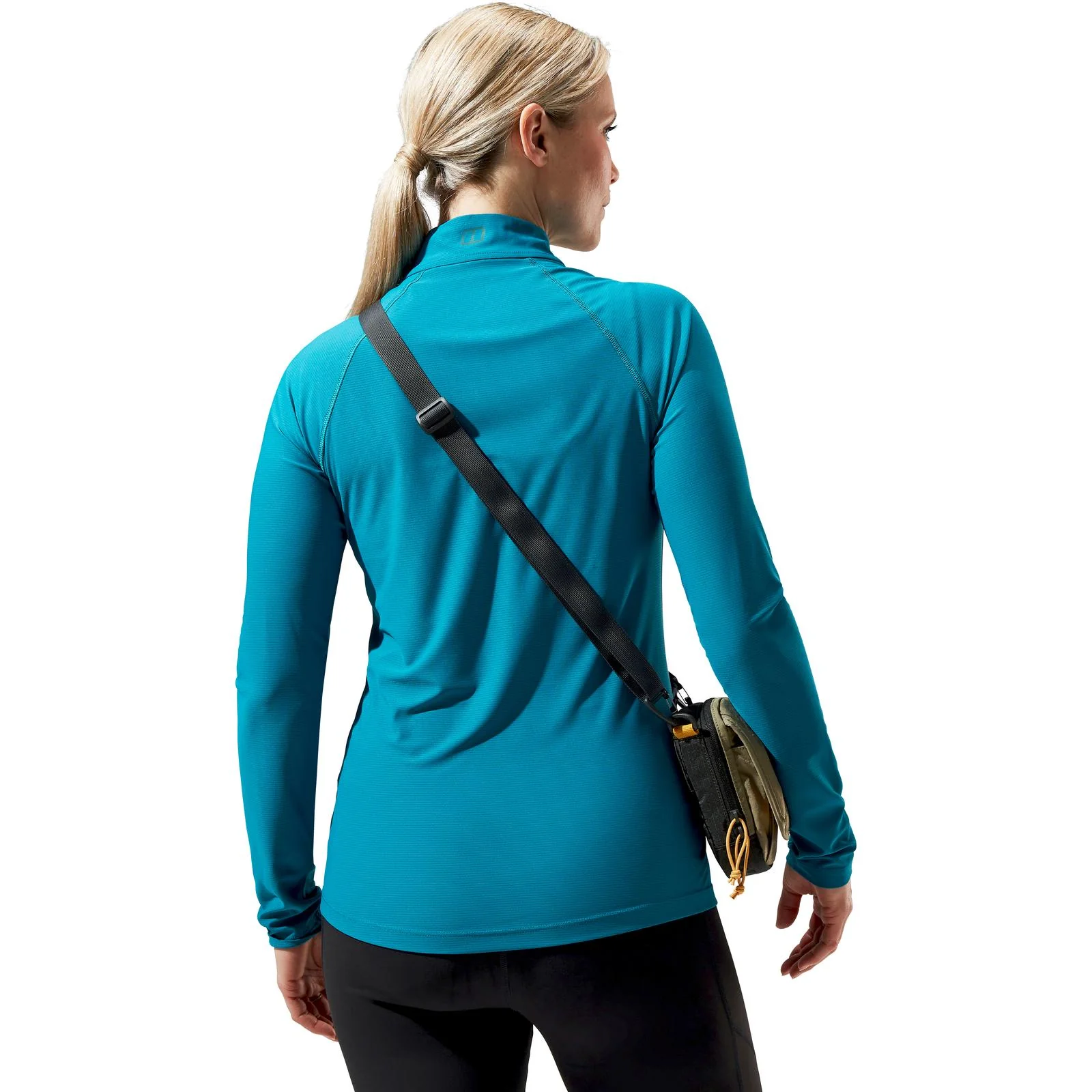 Berghaus Womens 24/7 Long Sleeve T-Shirt - Image 9
