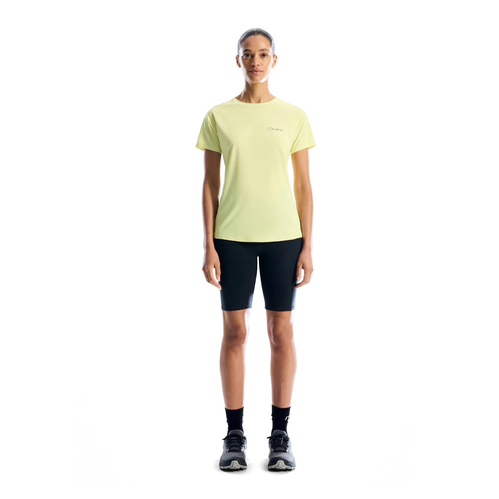 Berghaus Womens 24/7 Tech Stretch T-Shirt - Image 17