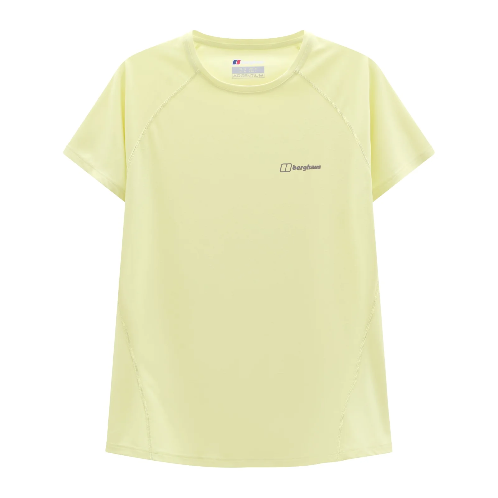 Berghaus Womens 24/7 Tech Stretch T-Shirt - Image 31