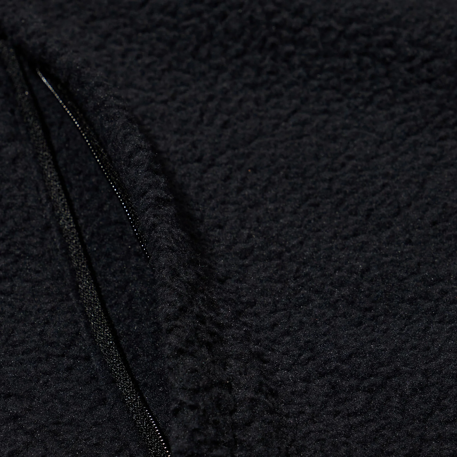 Berghaus Womens Anagram Full Zip Hooded Fleece Jacket - Black - Image 16