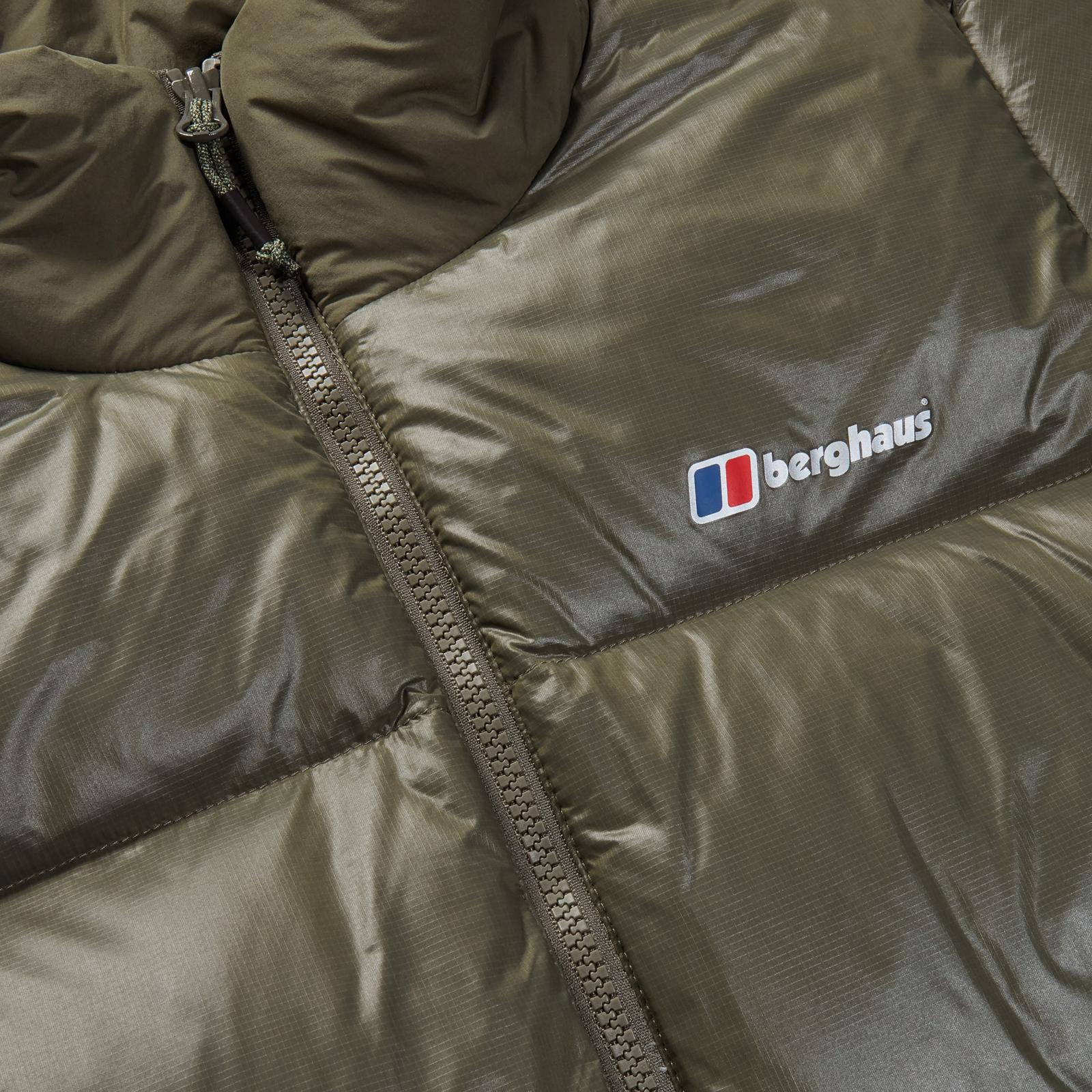 Berghaus Womens Arkos Reflect Crop Down Jacket - Image 23