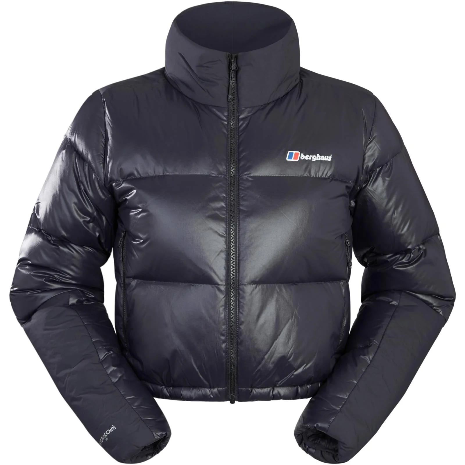 Berghaus Womens Arkos Reflect Crop Down Jacket - Image 30