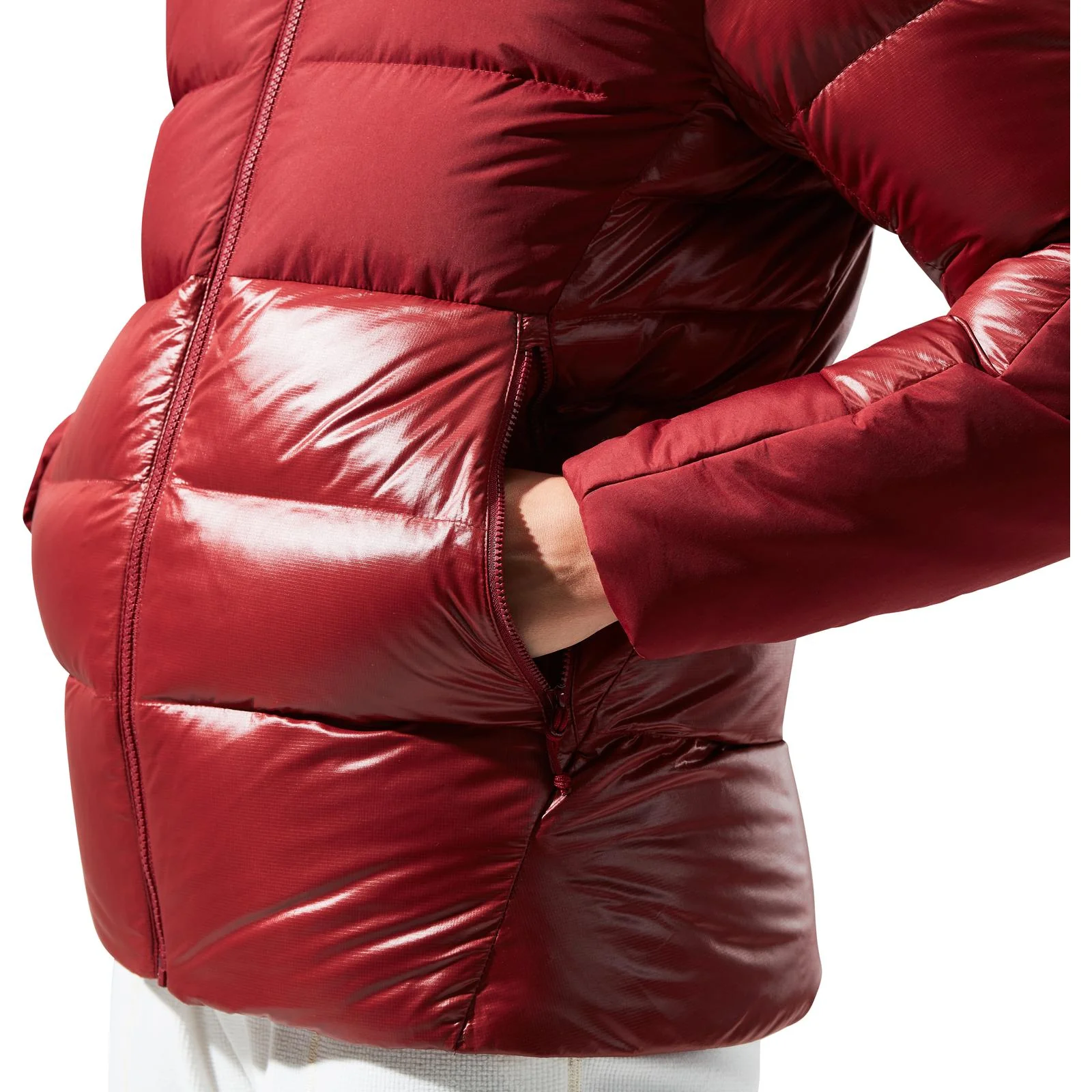 Berghaus Womens Arkos Reflect Down Jacket - Image 3
