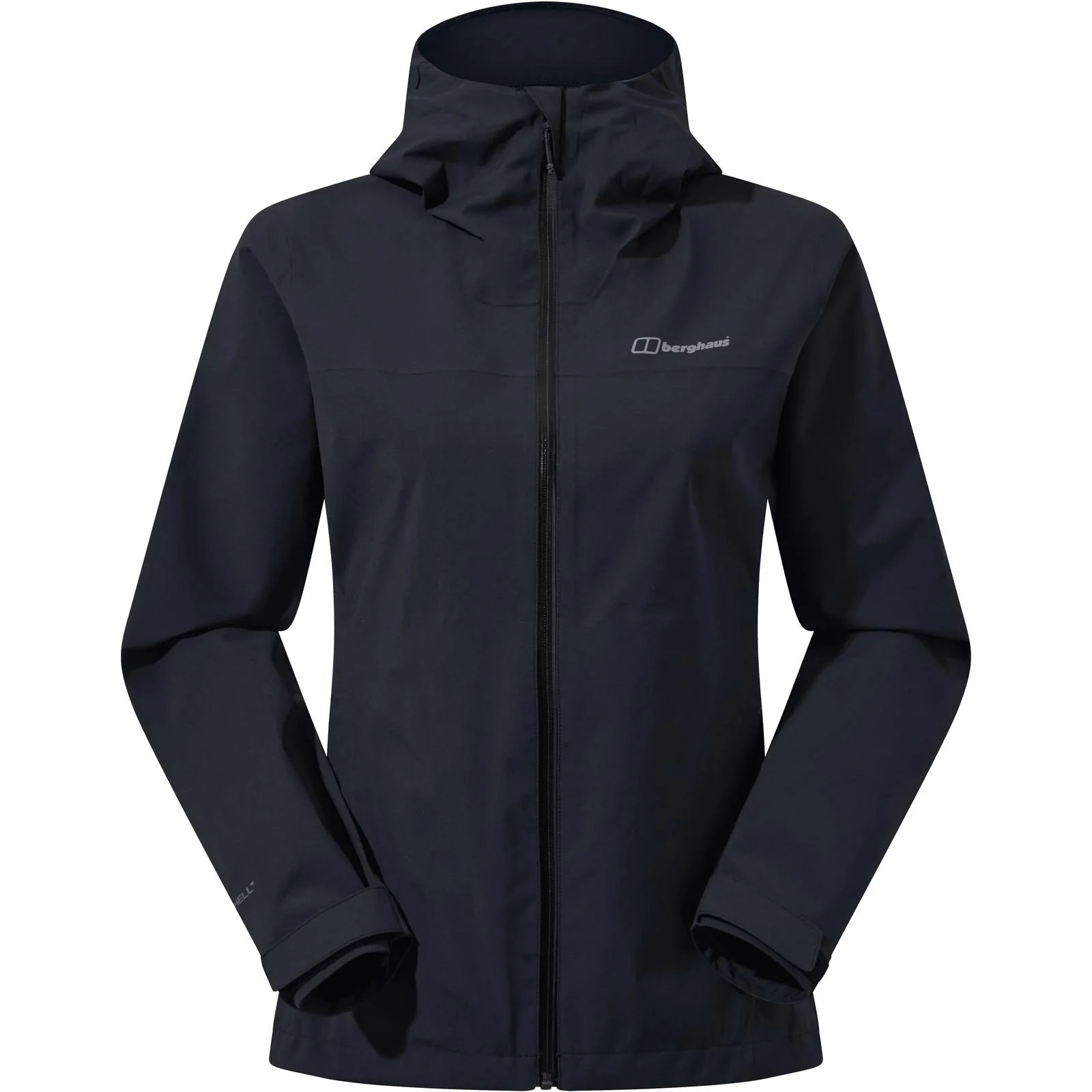 Berghaus Womens Arnaby Hooded Jacket - Image 14