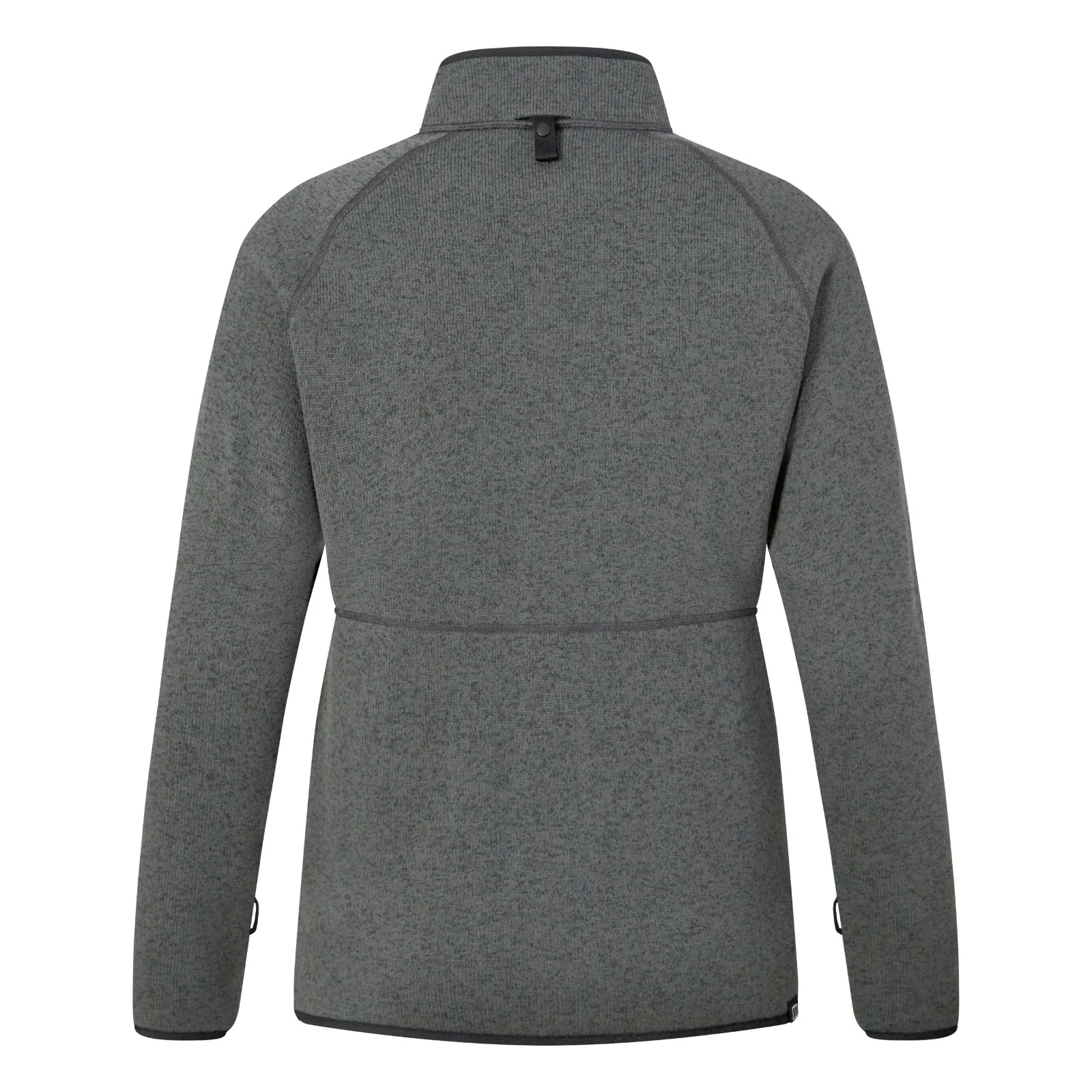 Berghaus Womens Asterby Interactive Full Zip Fleece - Image 5