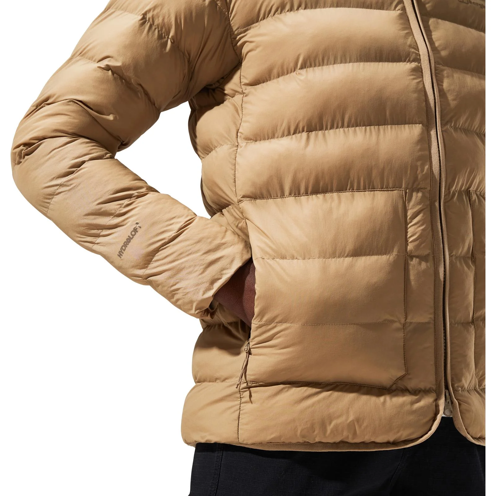 Berghaus Womens Blossom All Seasons Jacket - Image 5