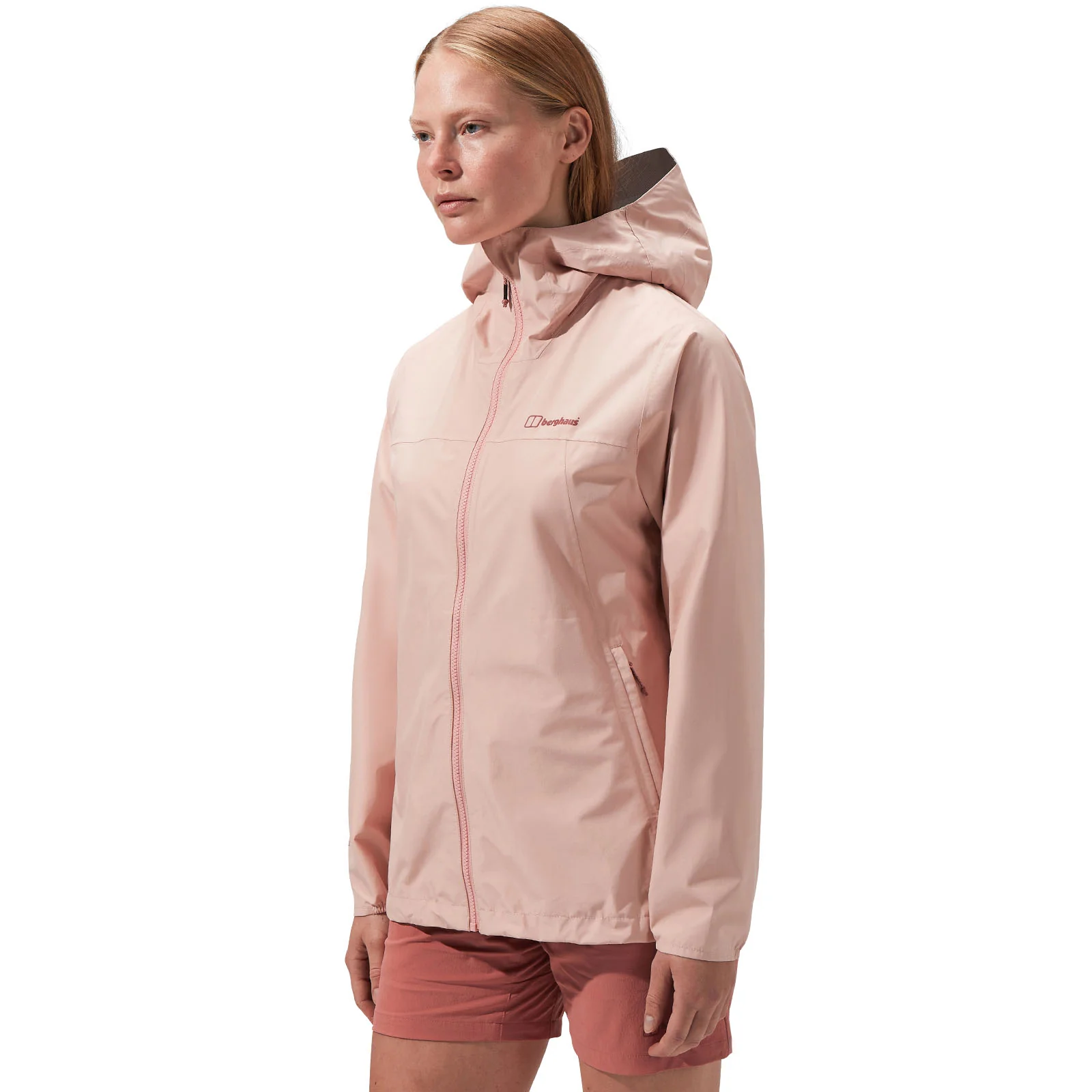 Berghaus Womens Deluge Pro 3.0 Waterproof Walking Jacket - Image 11