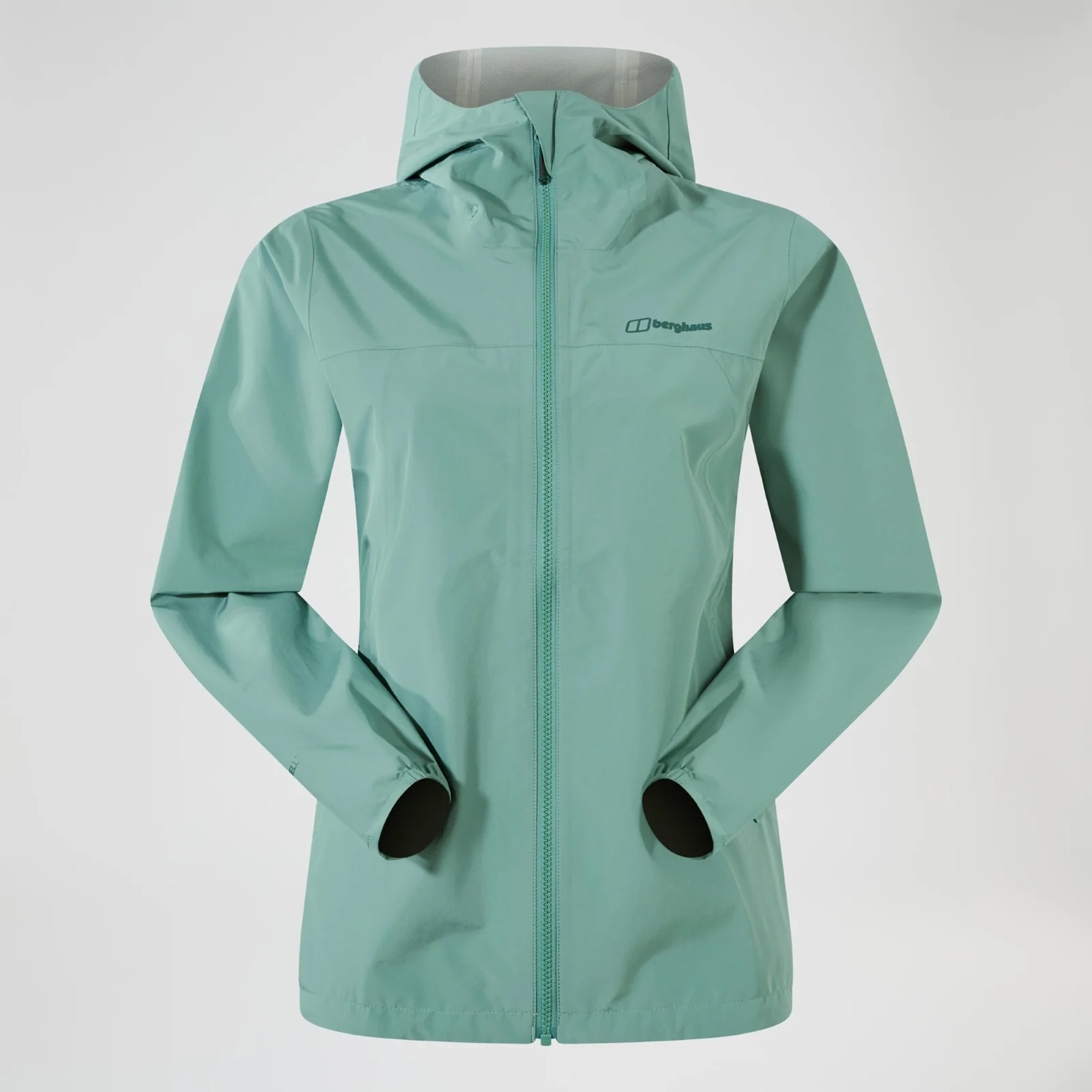Berghaus Womens Deluge Pro 3.0 Waterproof Walking Jacket - Image 17