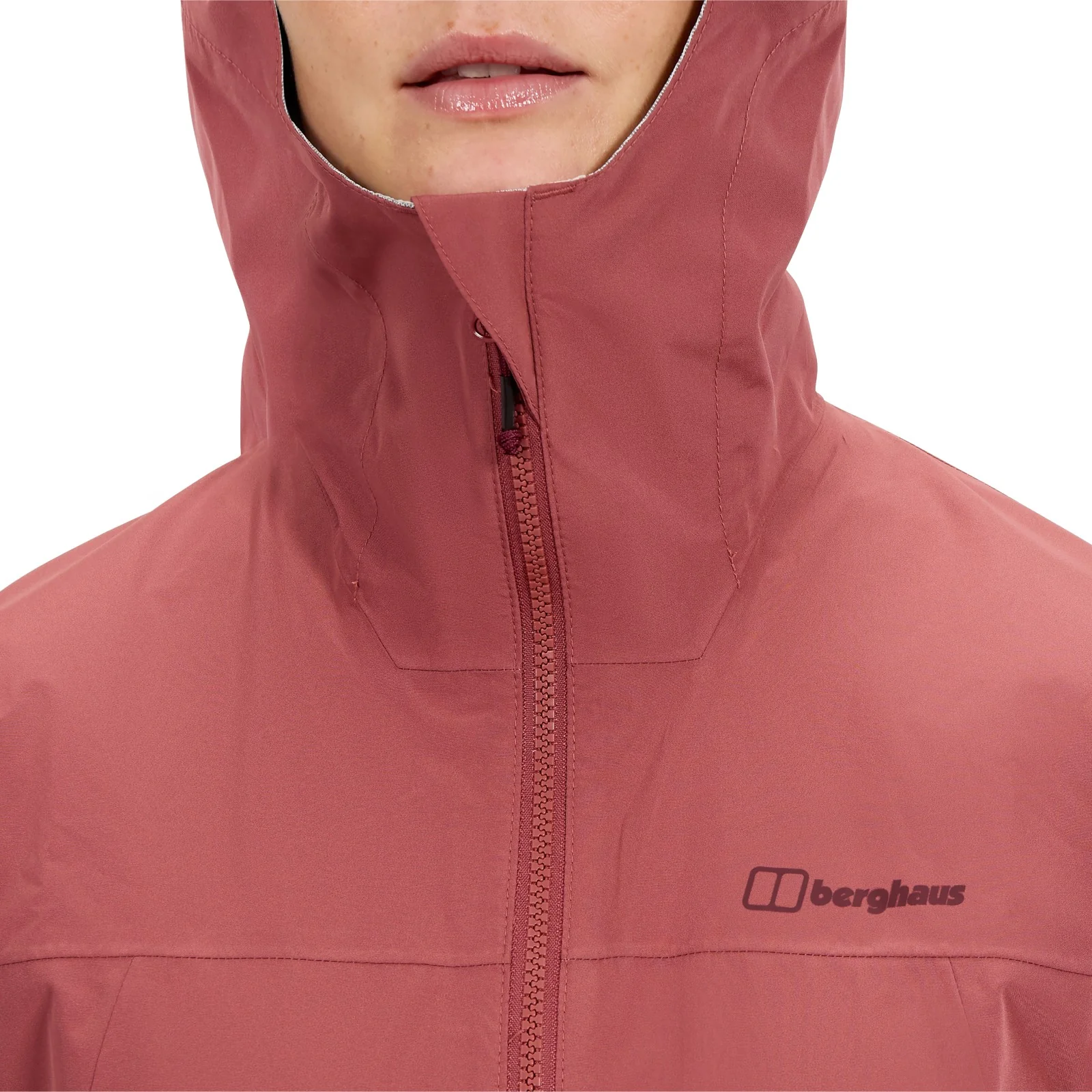 Berghaus Womens Deluge Pro 3.0 Waterproof Walking Jacket - Image 19