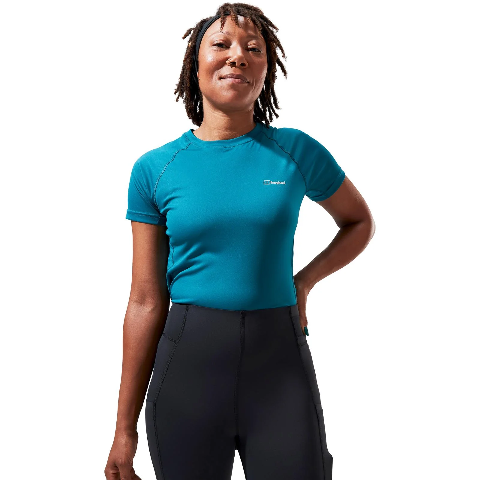 Berghaus Womens Durable Trail Water Repellent Tight - Image 8