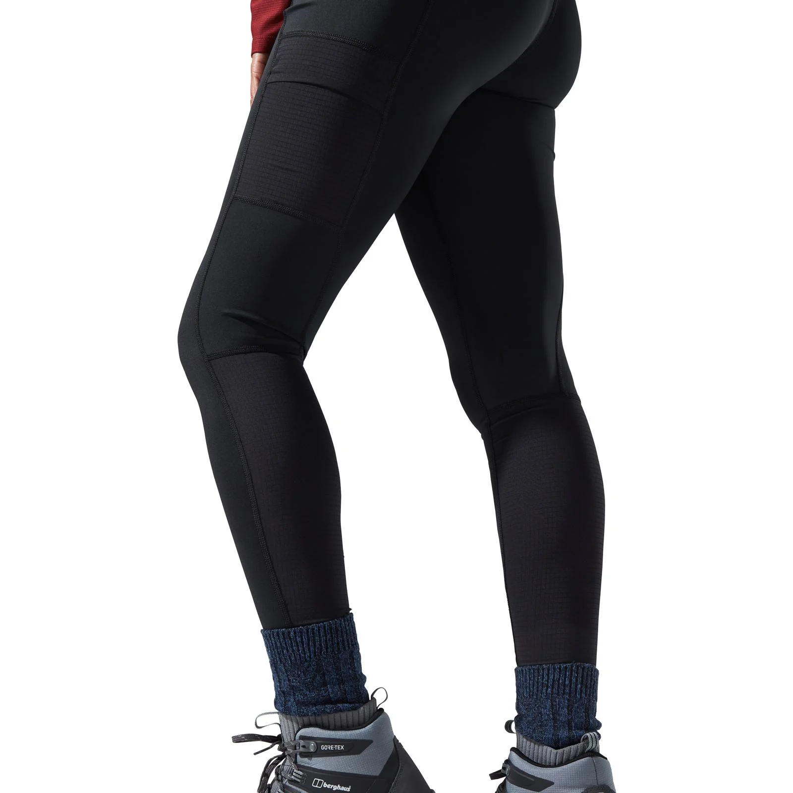Berghaus Womens Embira Breathable Leggings - Image 5