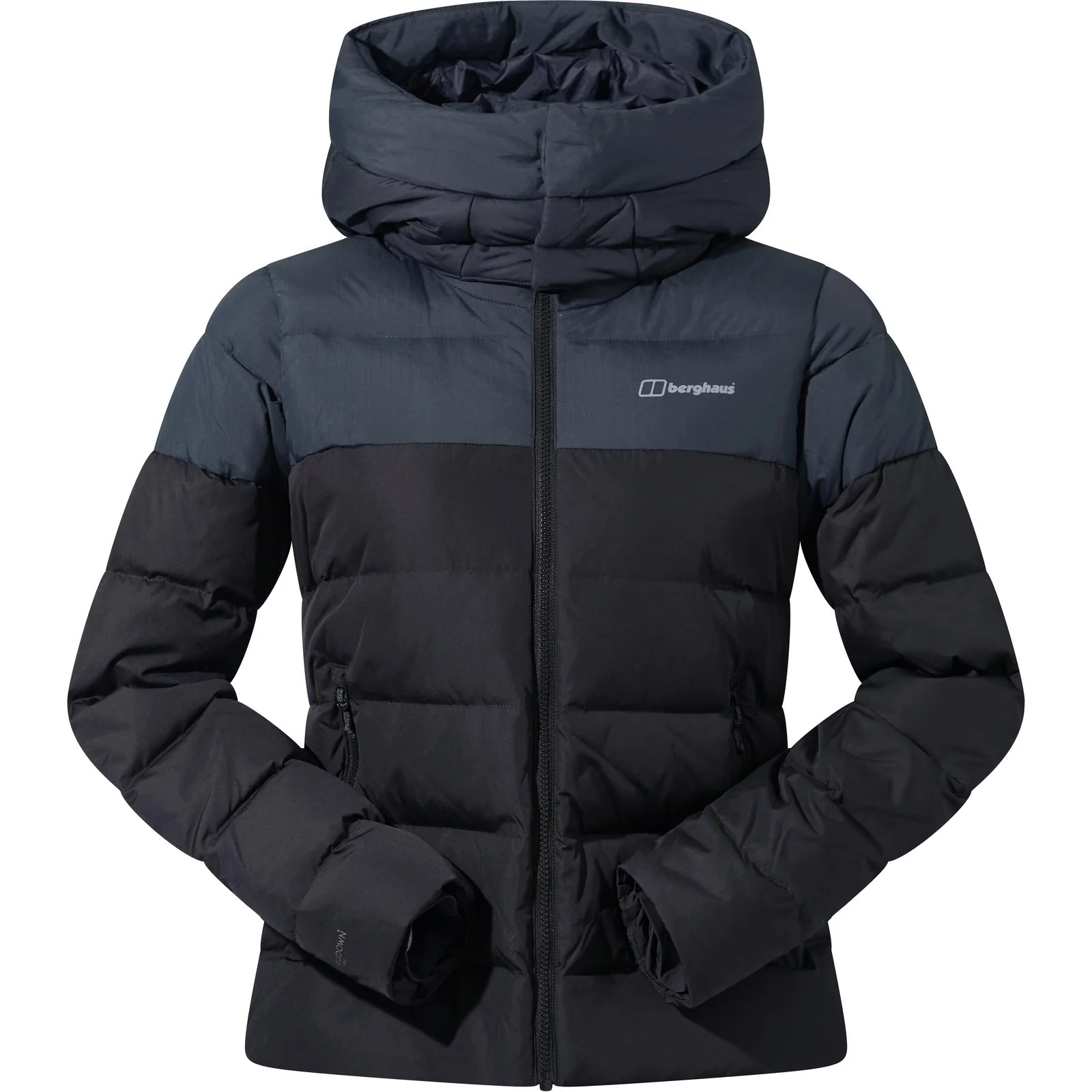 Berghaus Womens Embo 4In1 Down Jacket - Image 17