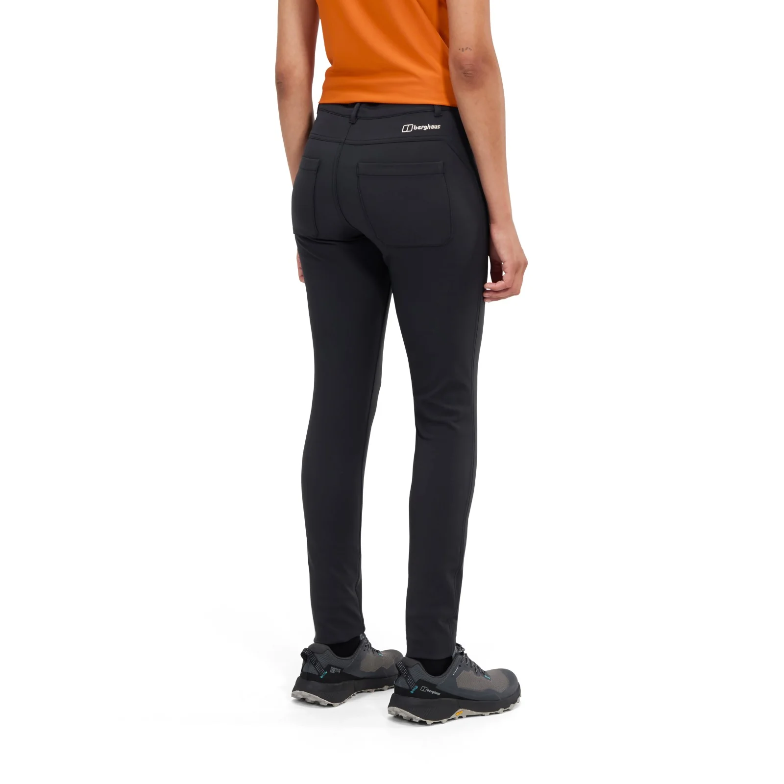 Berghaus Womens Everyday Skinny Stretch Walking Trousers - Image 16